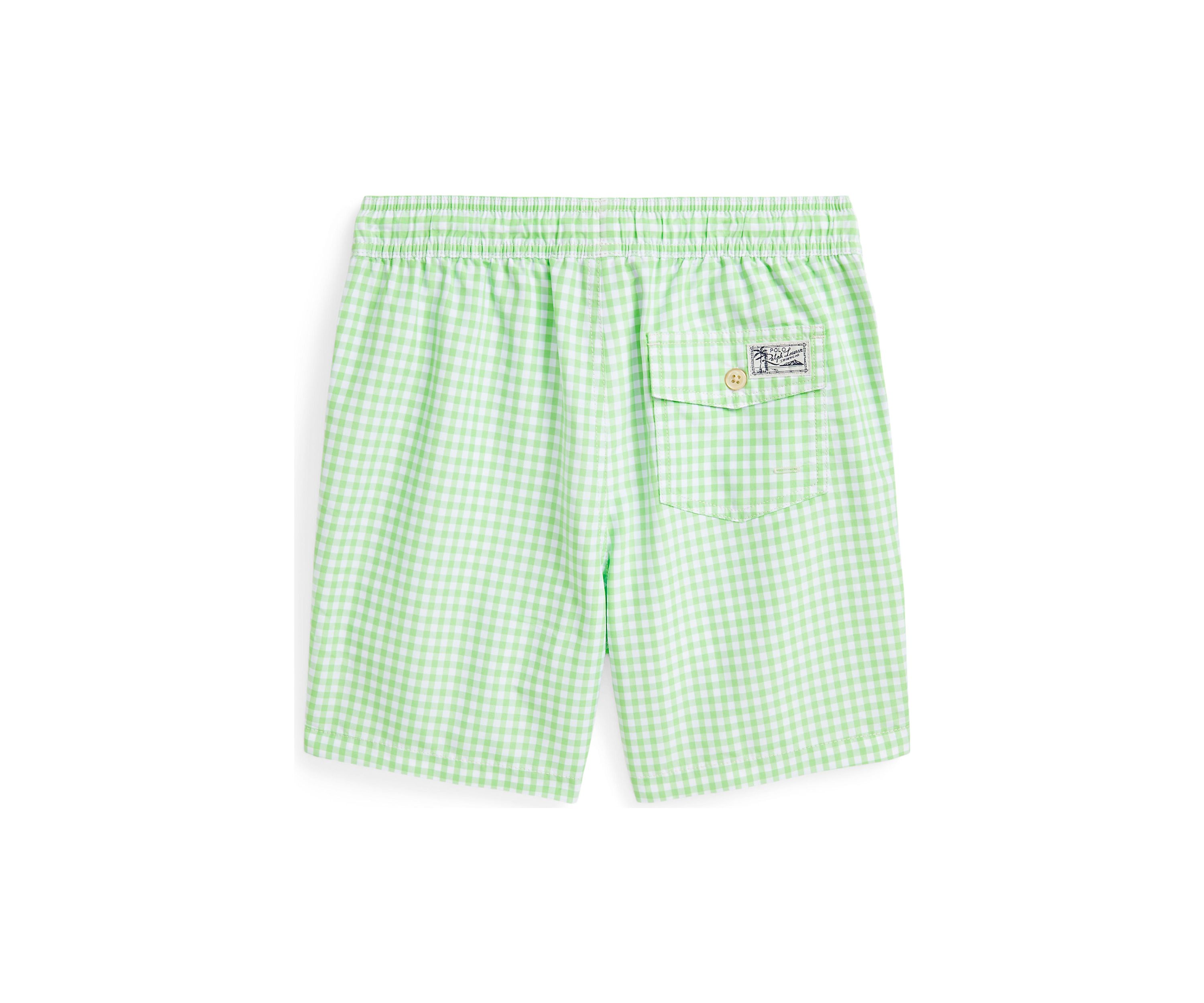 Boys 8-20 Traveler Swim Trunks