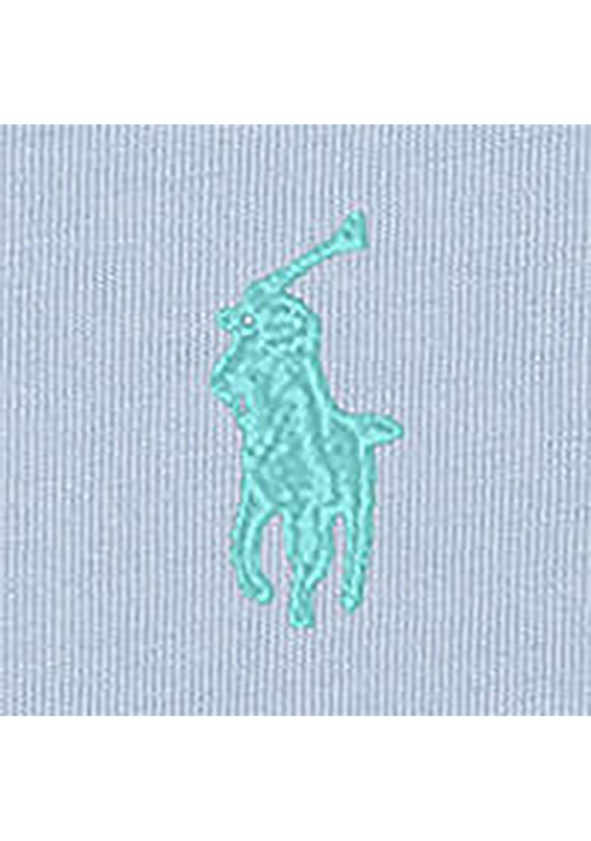 Boys 8-20 Logo Cotton Jersey Tank Top
