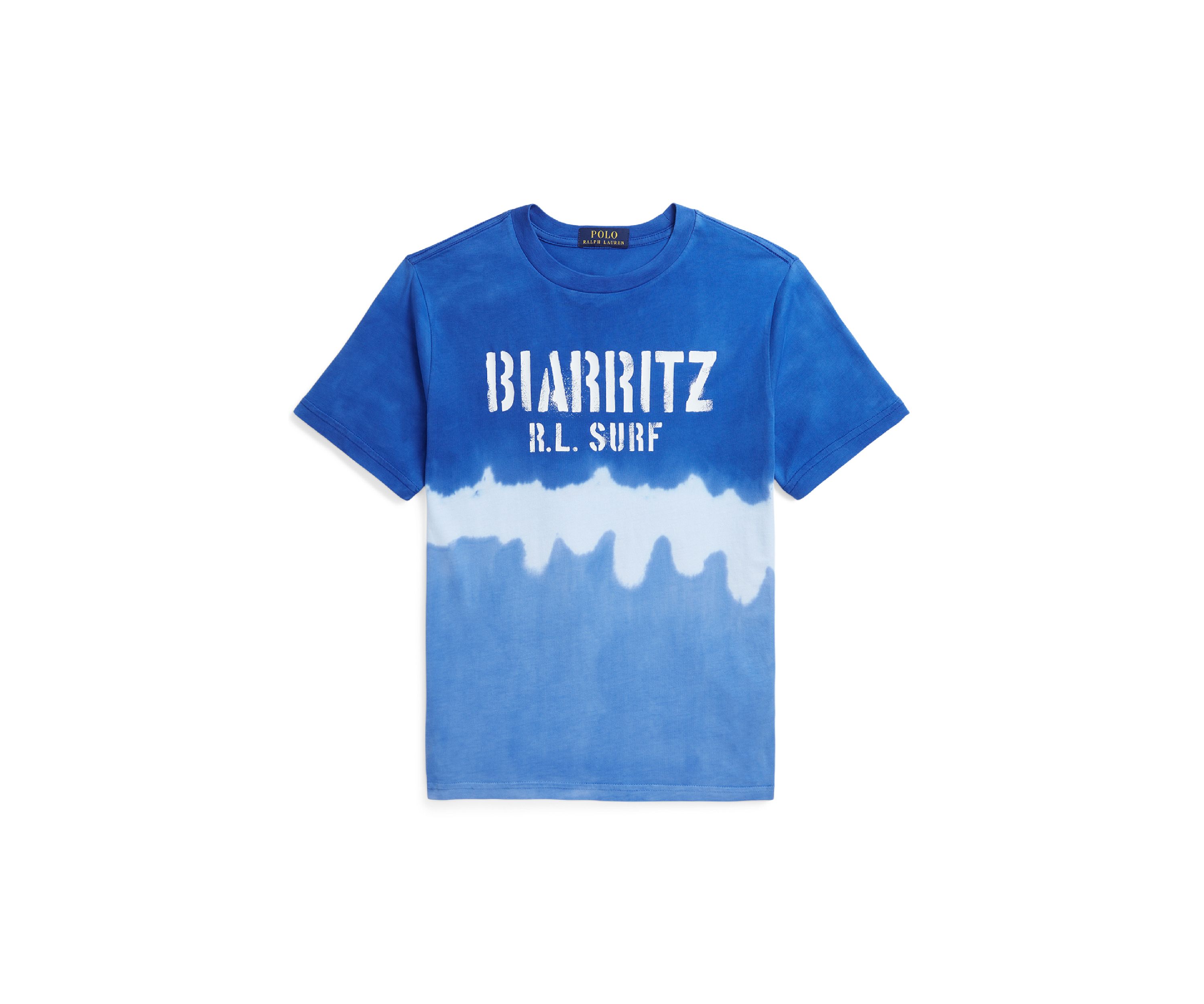 Boys 8-20 Tie Dye Cotton Jersey Graphic T-Shirt