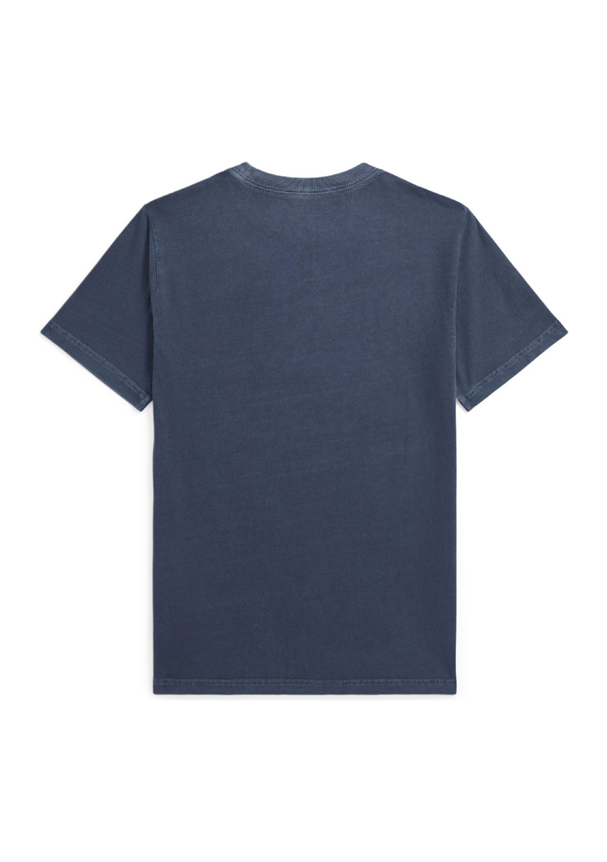 Boys 8-20 Logo Cotton Jersey T-Shirt