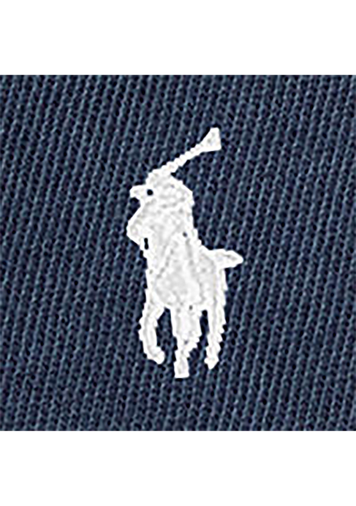 Boys 8-20 Logo Spa Terry Shorts