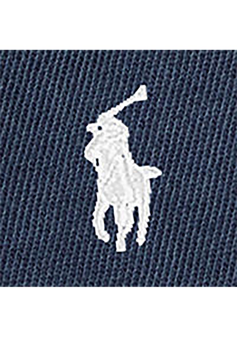 Boys 8-20 Logo Spa Terry Shorts