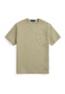 Boys 8-20 Cotton Jersey Pocket T-Shirt