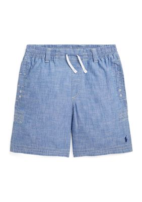 Ralph Lauren Boys Shorts