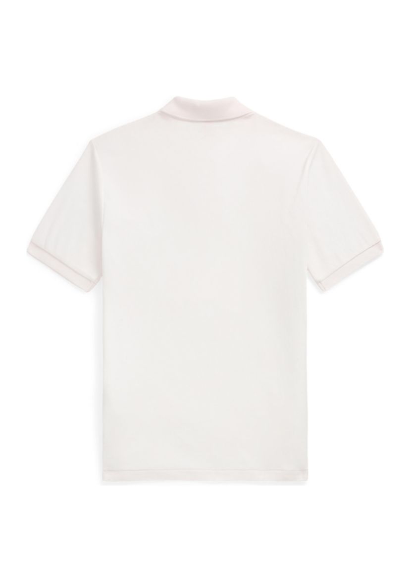 Boys 8-20 Soft Cotton Polo Shirt