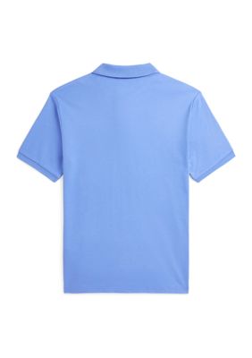 Ralph Lauren Childrenswear Boys 8-20 Soft Cotton Polo Shirt