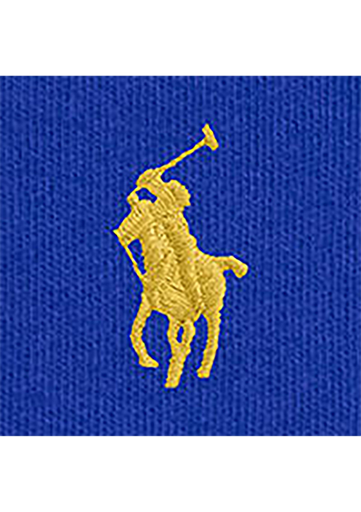 Boys 8-20 Fleece Quarter-Zip Pullover