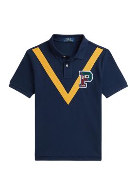 Ralph Lauren Childrenswear 0196231845043