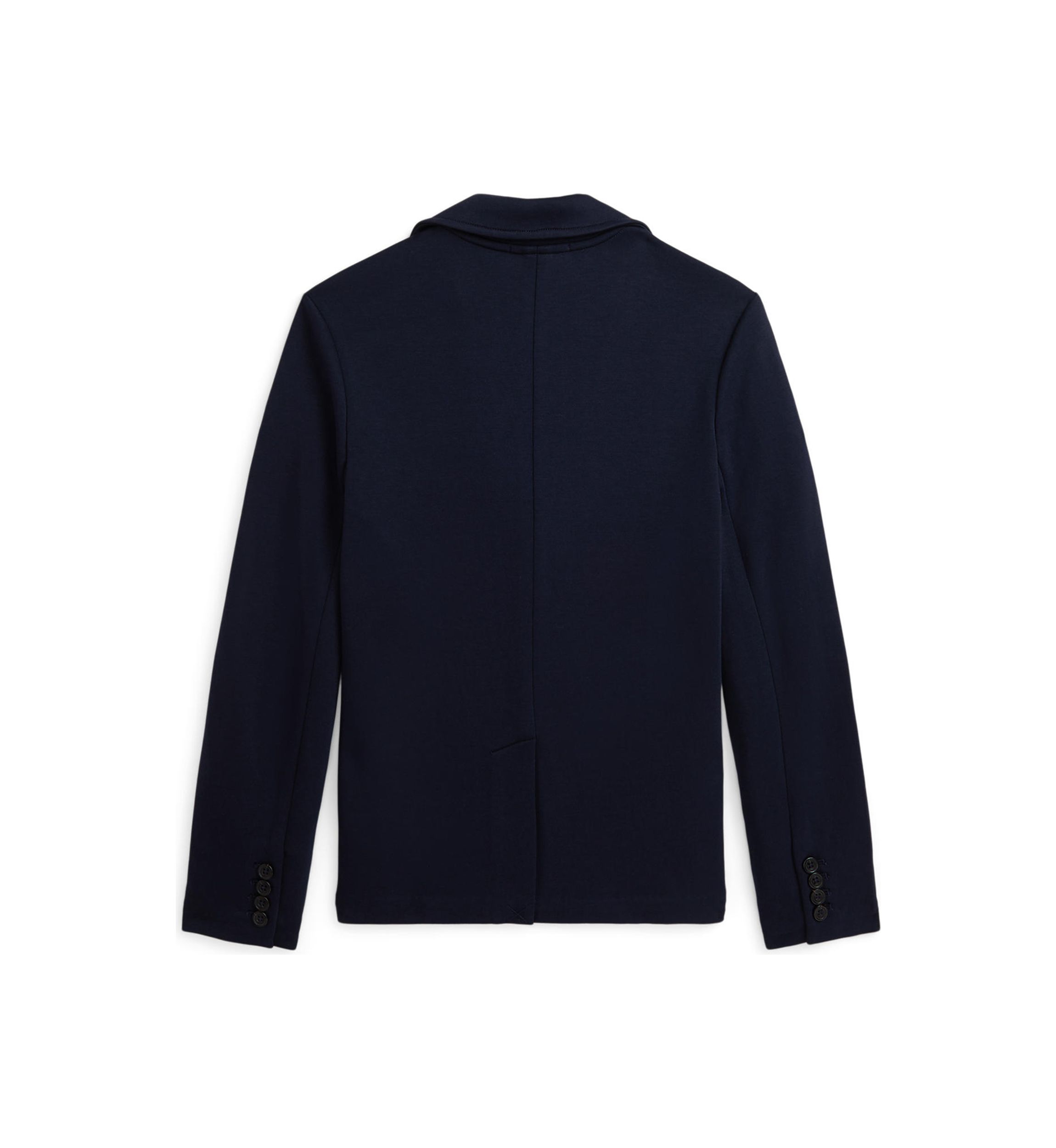Boys 8-20 Double-Knit Jacket