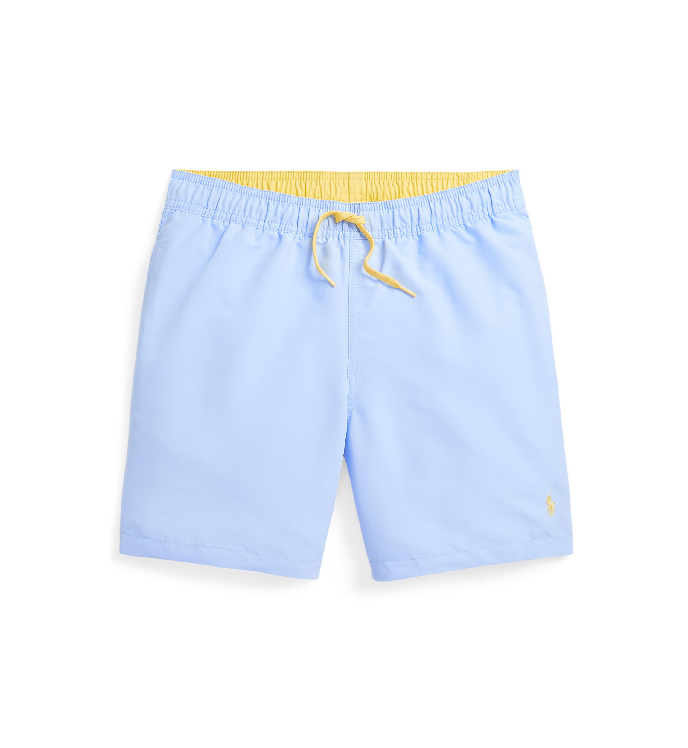 Boys 8-20 Traveler Swim Trunks