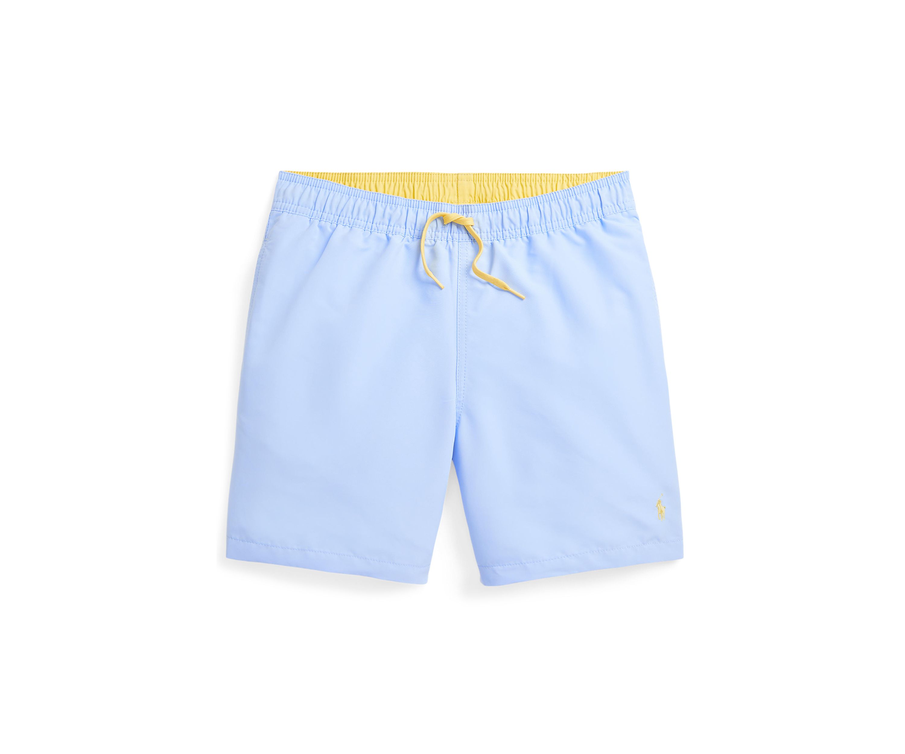 Boys 8-20 Traveler Swim Trunks