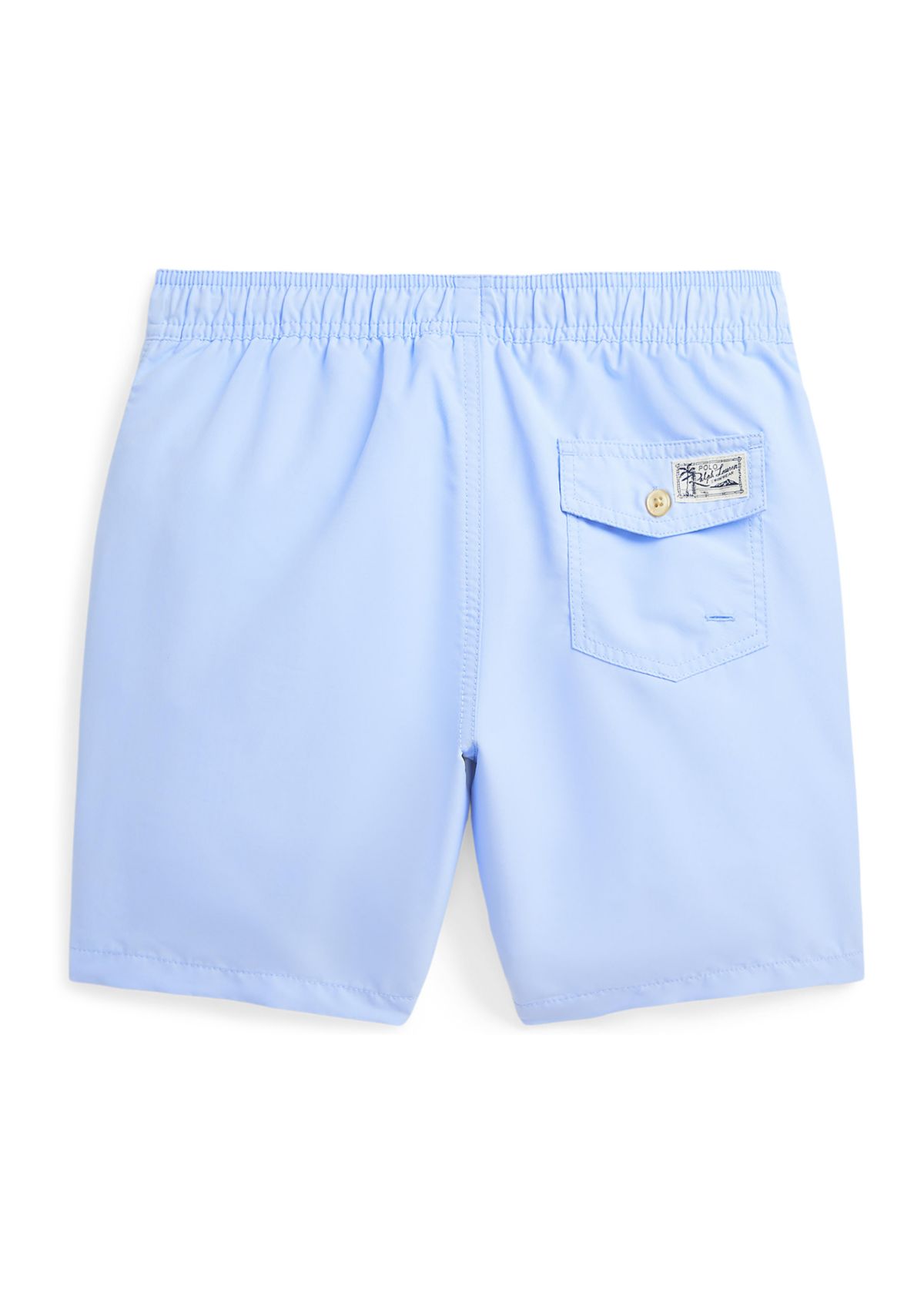 Boys 8-20 Traveler Swim Trunks
