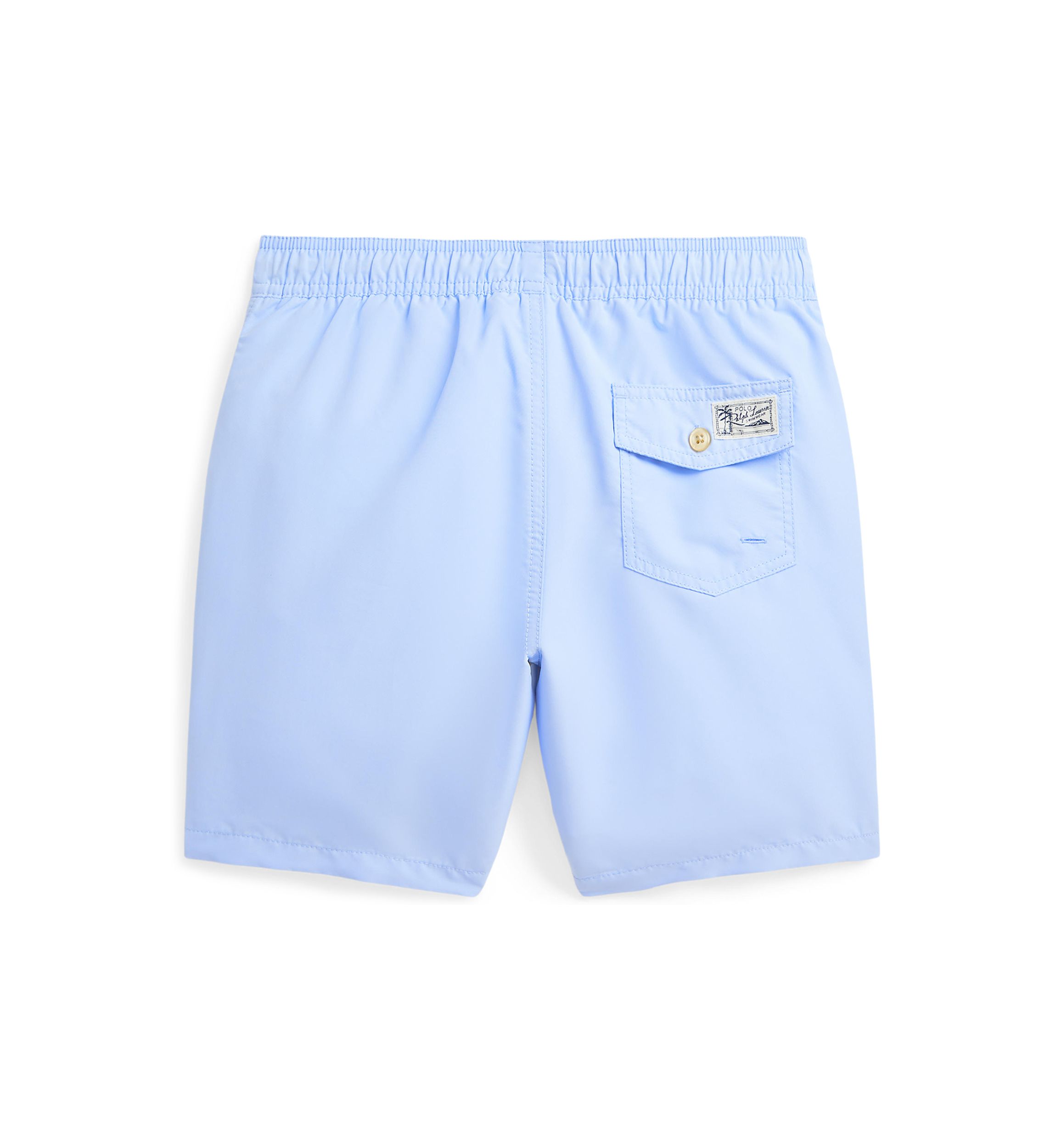 Boys 8-20 Traveler Swim Trunks