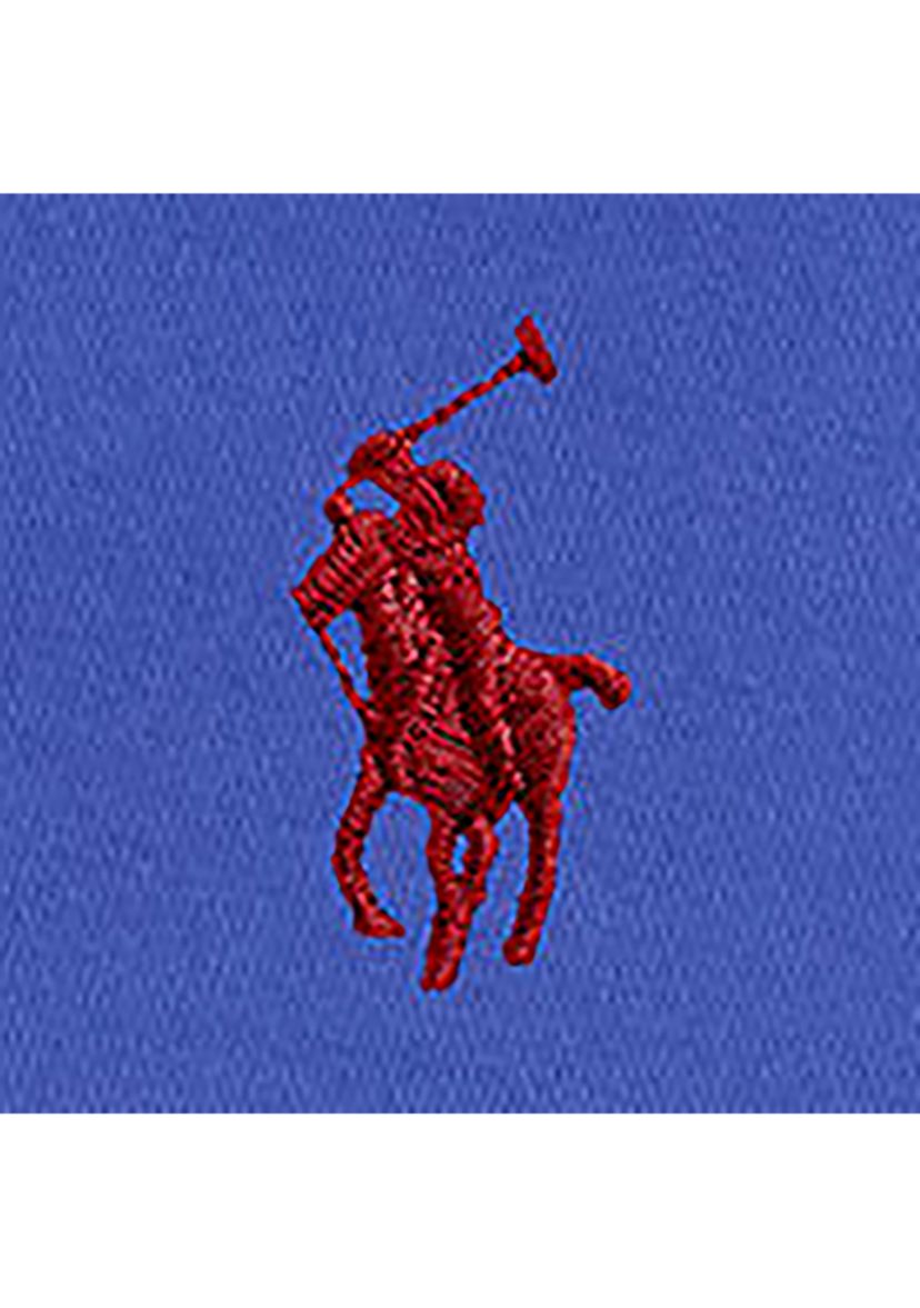 Boys 8-20 Polo Prepster Embroidered Chino Shorts
