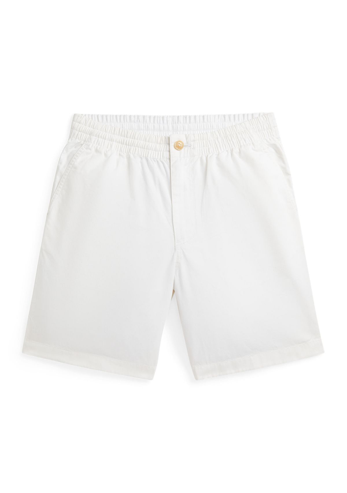 Boys 8-20 Featherweight Twill Shorts