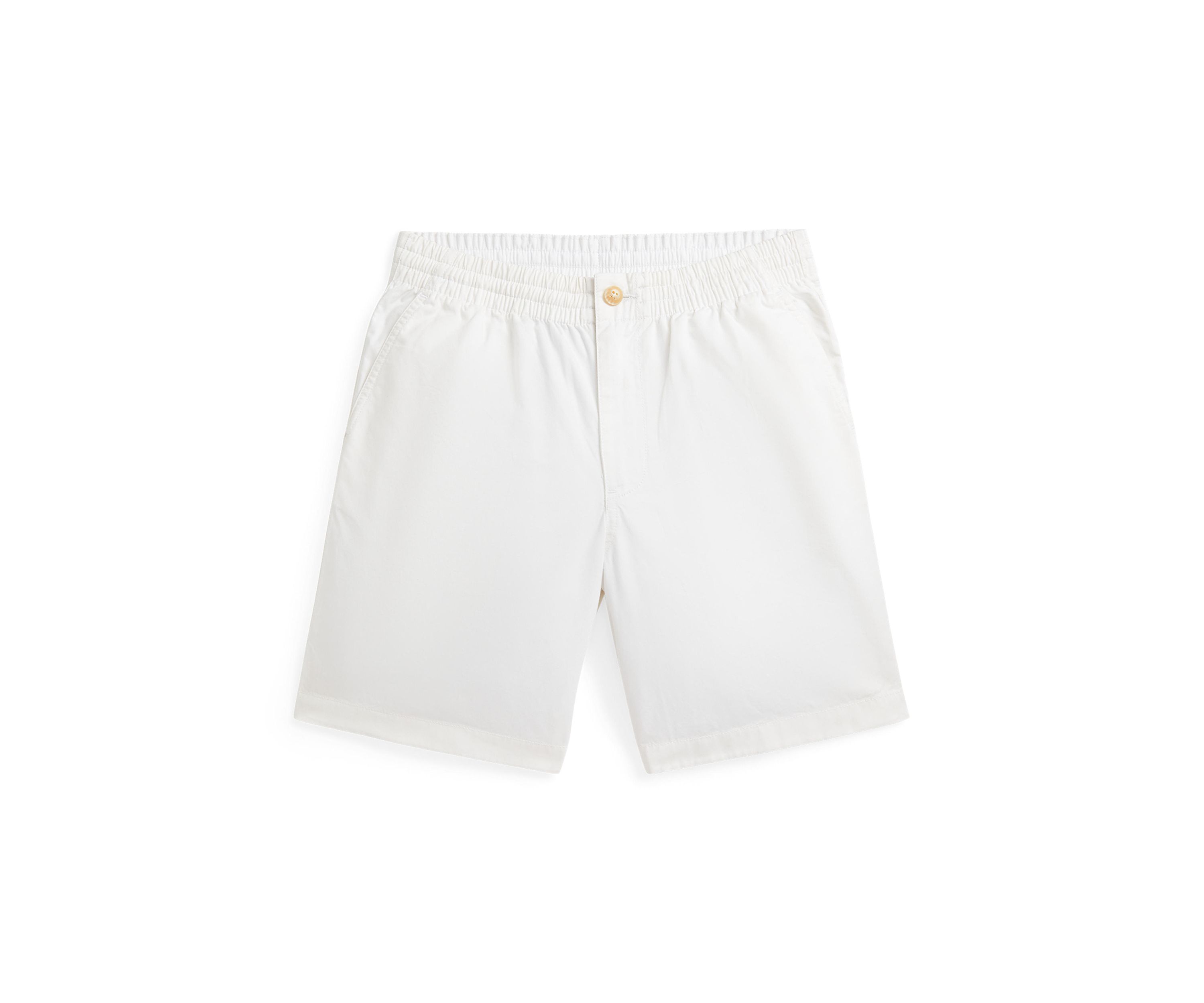 Boys 8-20 Featherweight Twill Shorts
