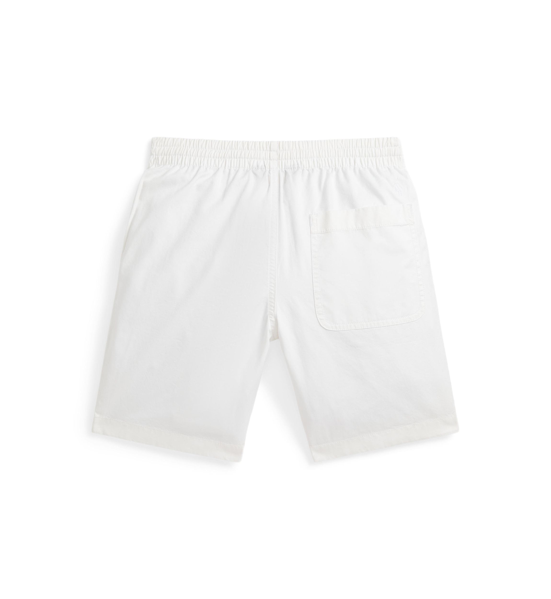 Boys 8-20 Featherweight Twill Shorts