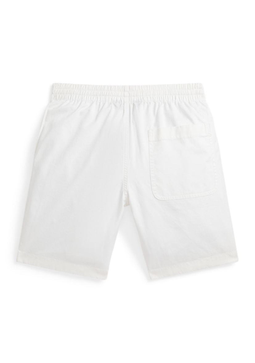 Boys 8-20 Featherweight Twill Shorts