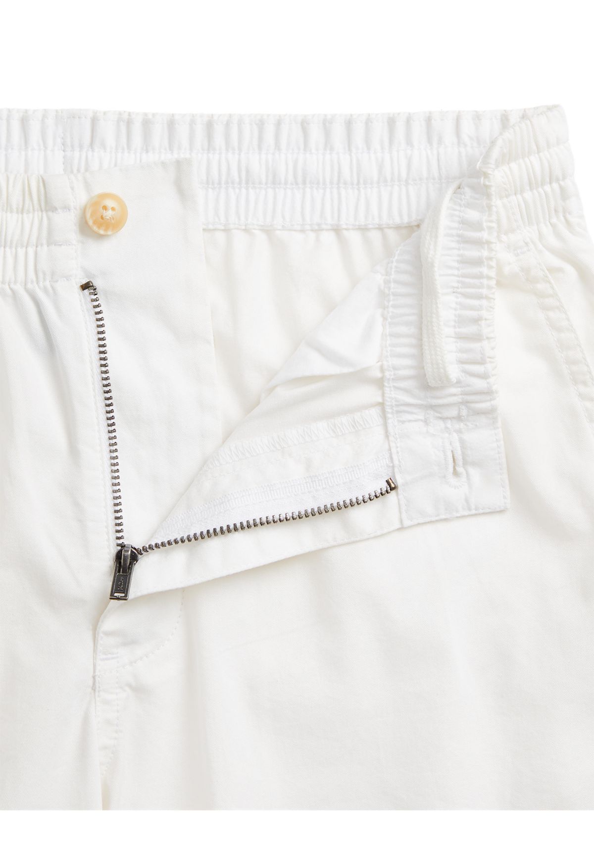 Boys 8-20 Featherweight Twill Shorts