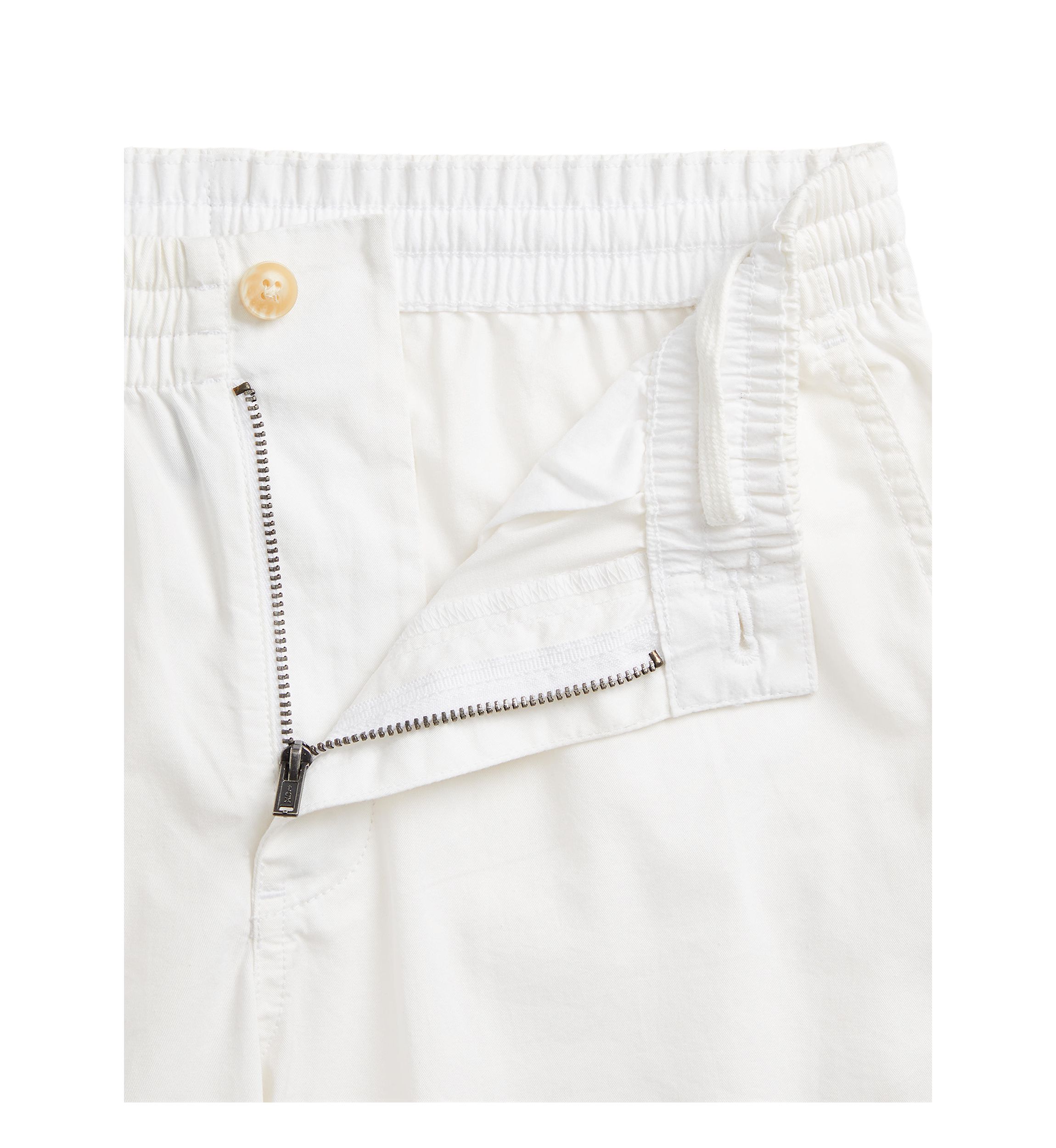 Boys 8-20 Featherweight Twill Shorts