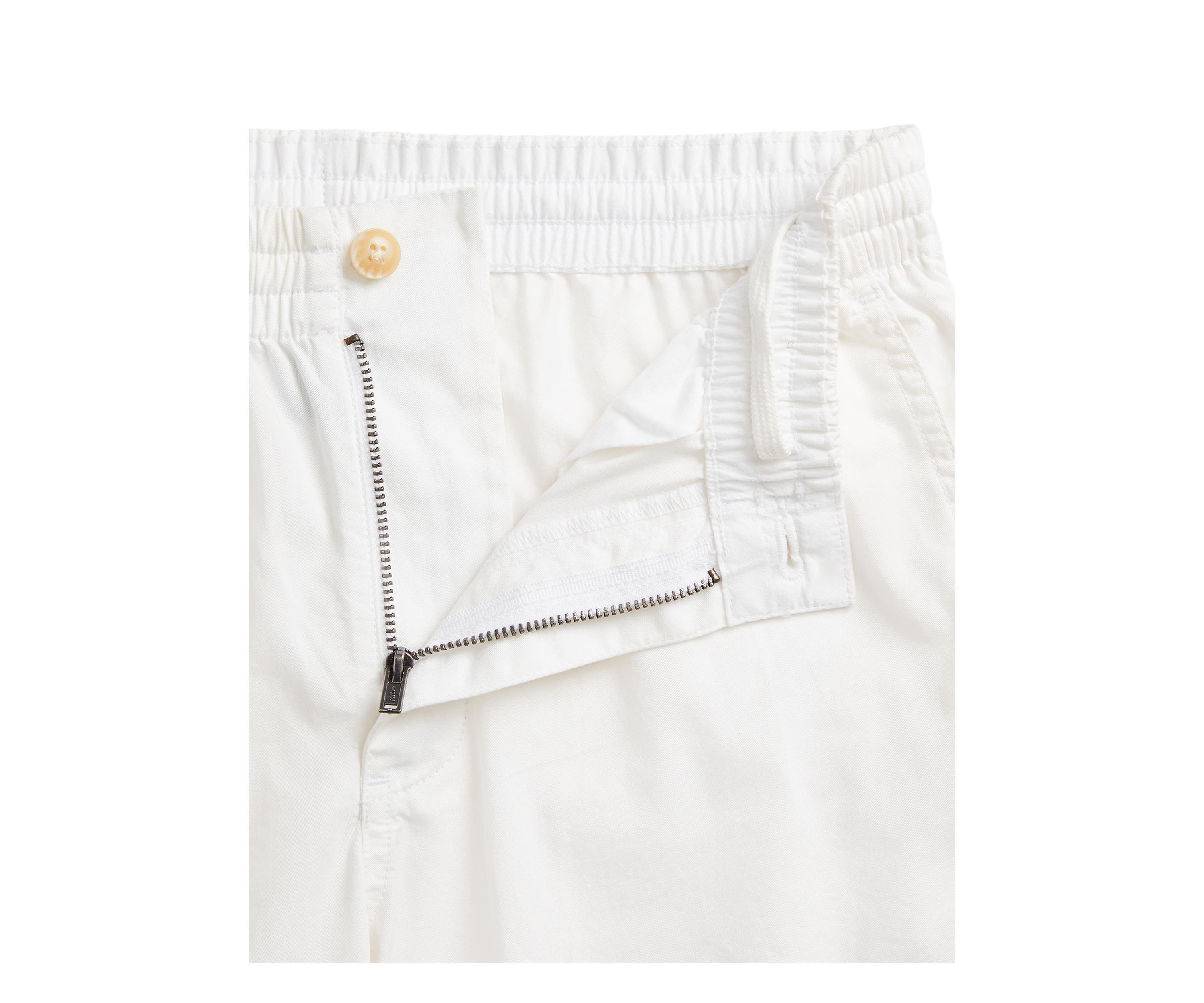 Boys 8-20 Featherweight Twill Shorts