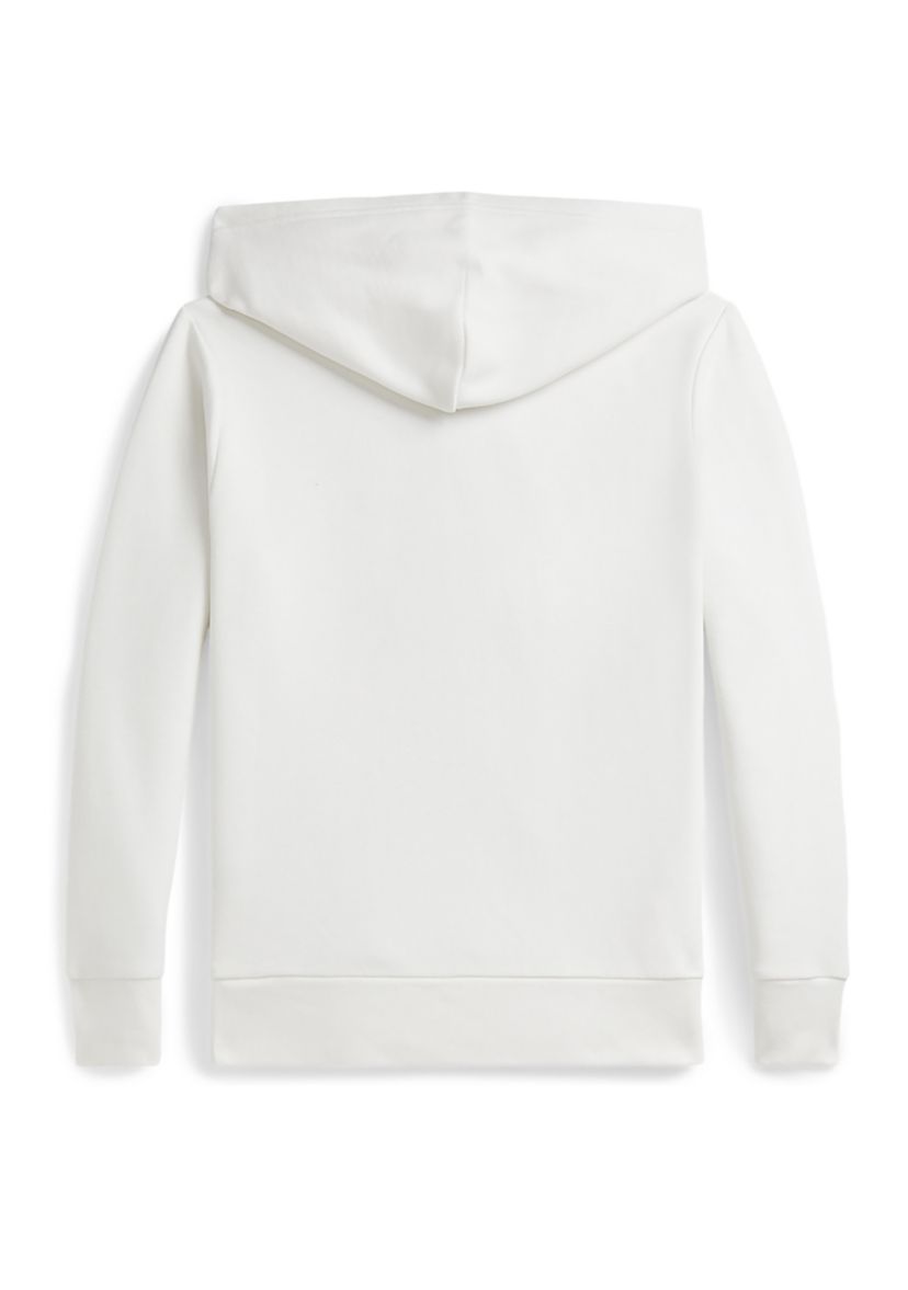 Boys 8-20 Baseball Logo Fleece Hoodie