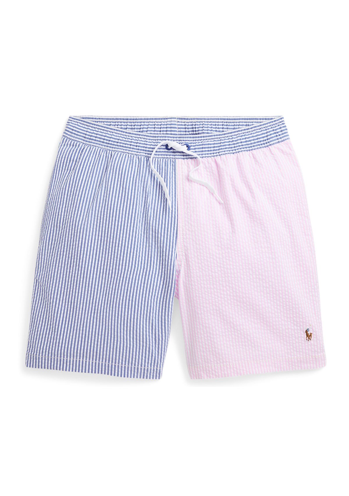 Boys 8-20 Traveler Swim Trunks