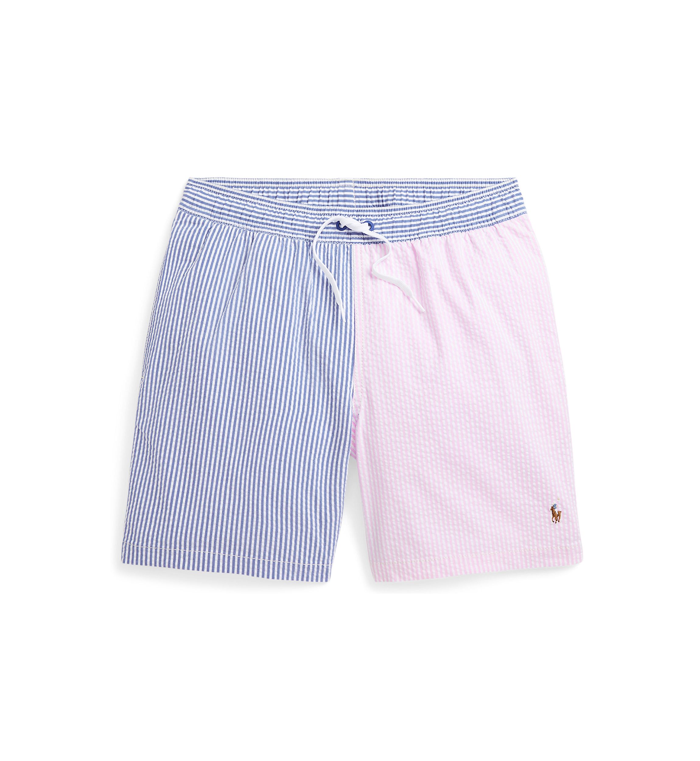 Boys 8-20 Traveler Swim Trunks