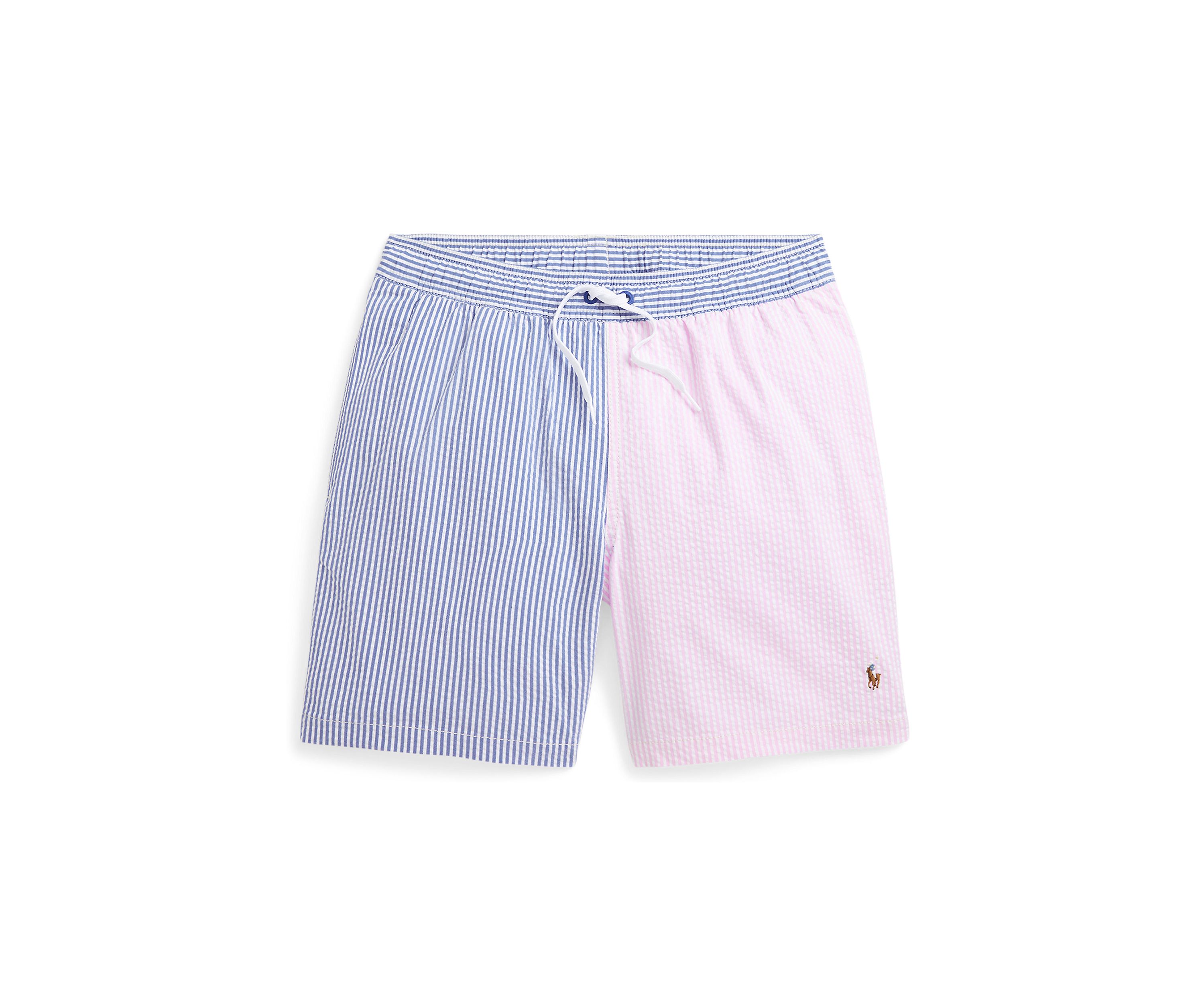 Boys 8-20 Traveler Swim Trunks