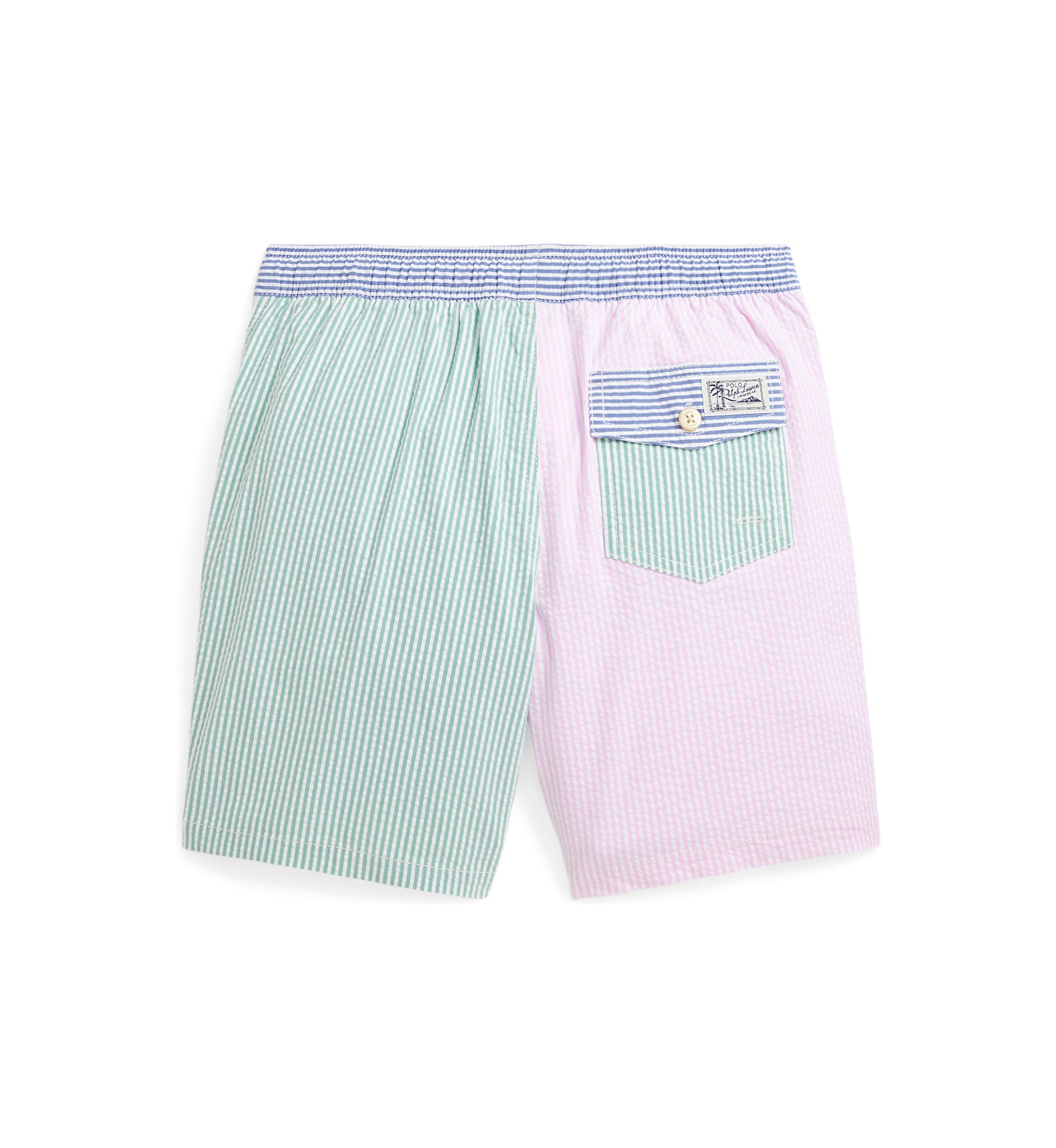 Boys 8-20 Traveler Swim Trunks