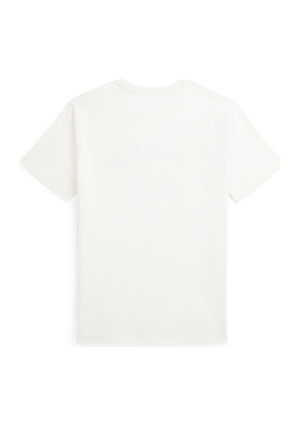 Boys 8-20 Logo Cotton Jersey Graphic T-Shirt