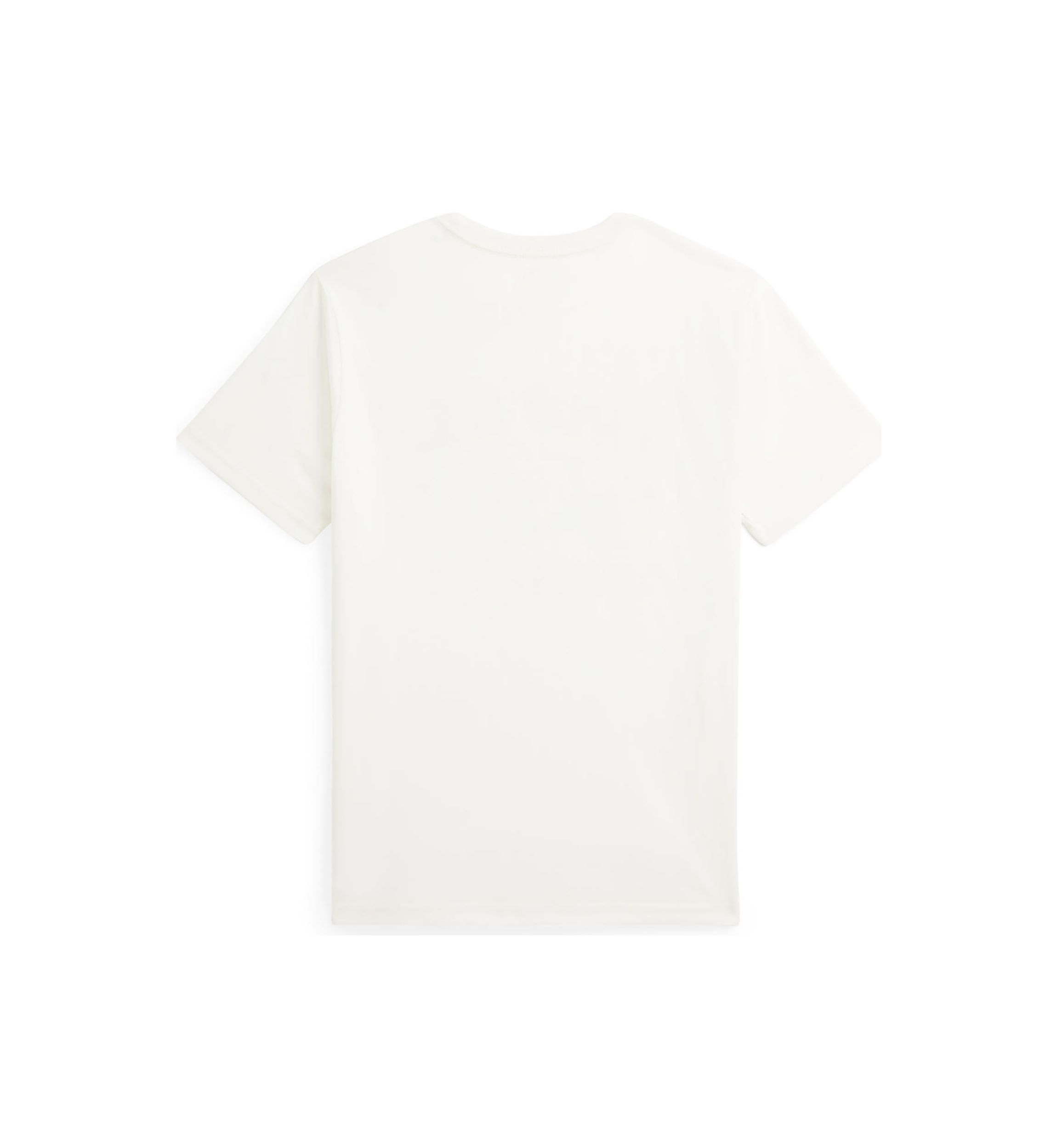 Boys 8-20 Logo Cotton Jersey Graphic T-Shirt