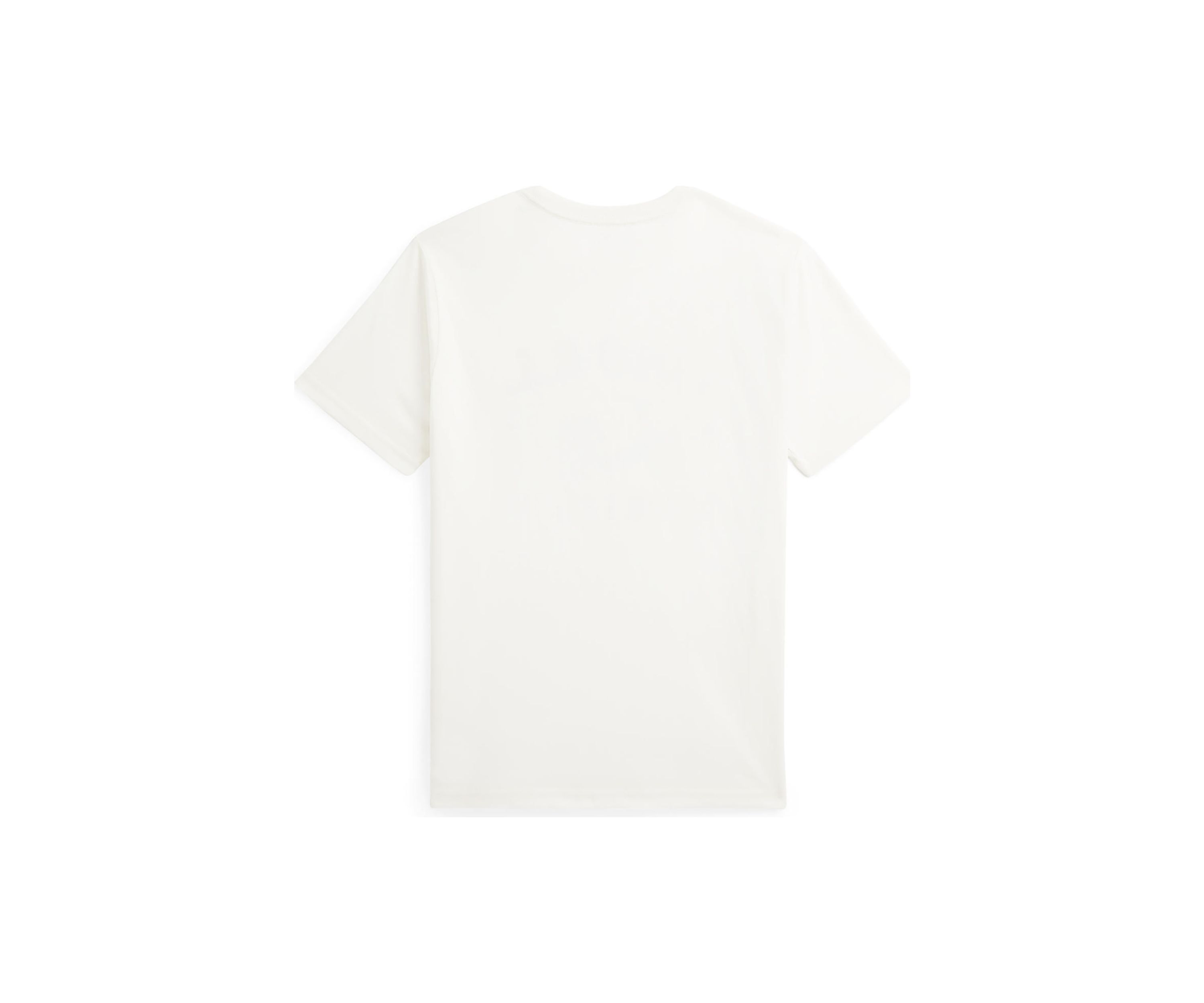 Boys 8-20 Logo Cotton Jersey Graphic T-Shirt