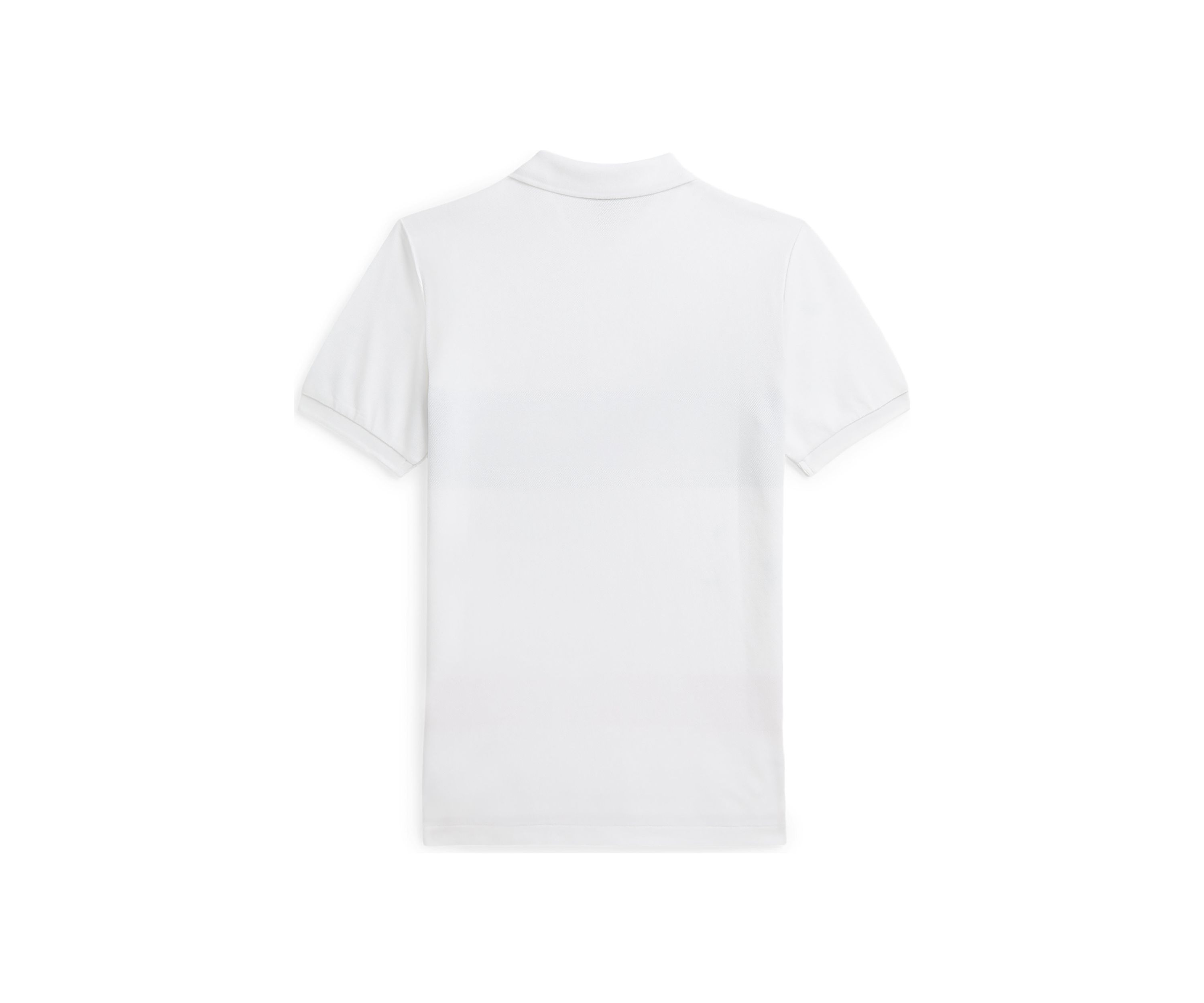 Boys 8-20 Nautical Cotton Mesh Polo Shirt