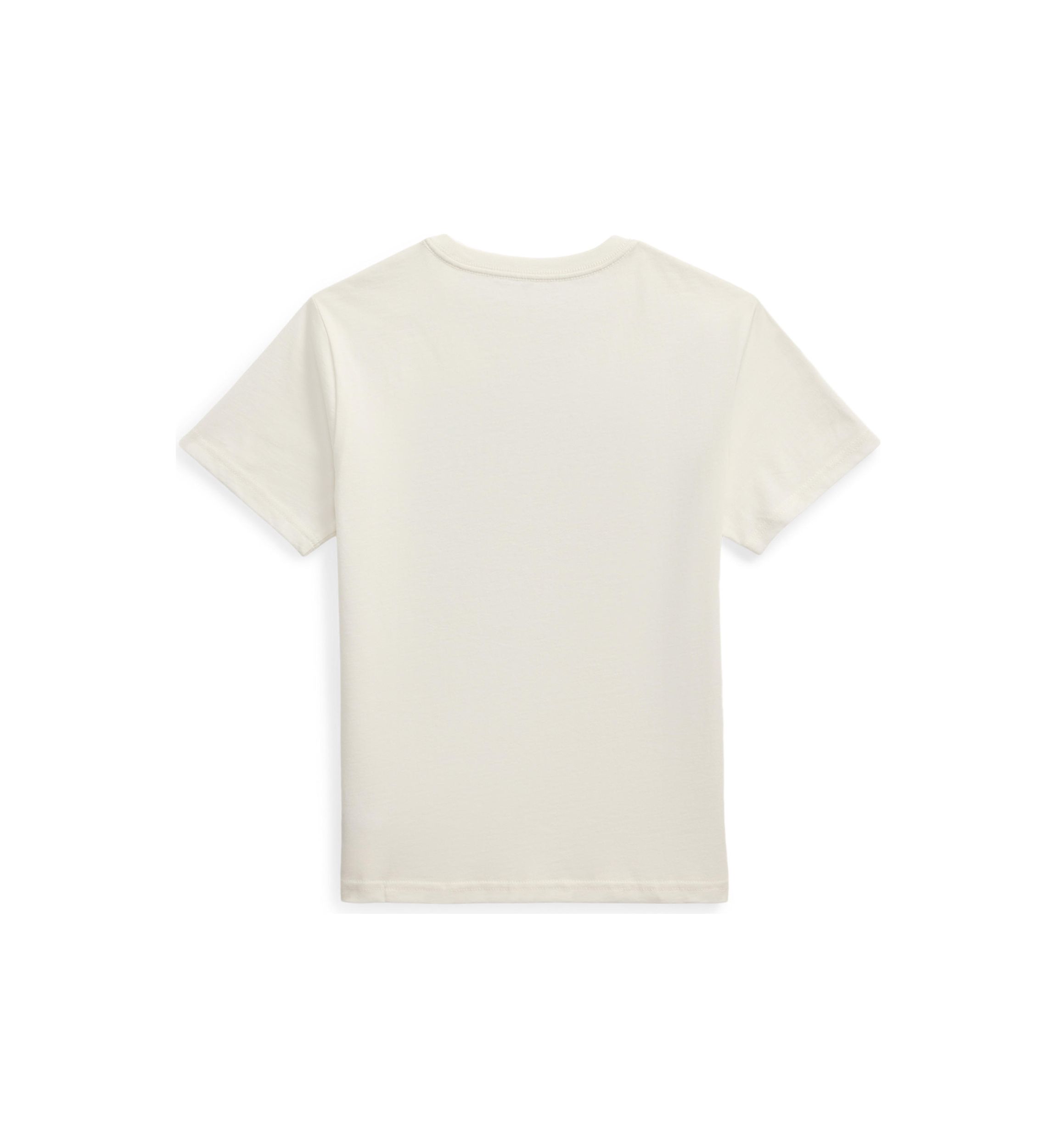Boys 8-20 Logo Cotton Jersey Graphic T-Shirt 