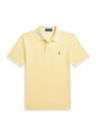 Boys 8-20 Oxford Mesh Polo Shirt