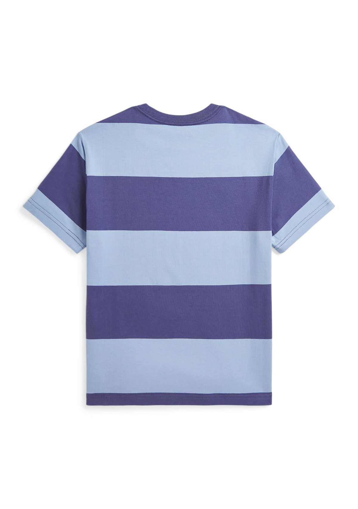 Boys 8-20 Striped Cotton Jersey T-Shirt