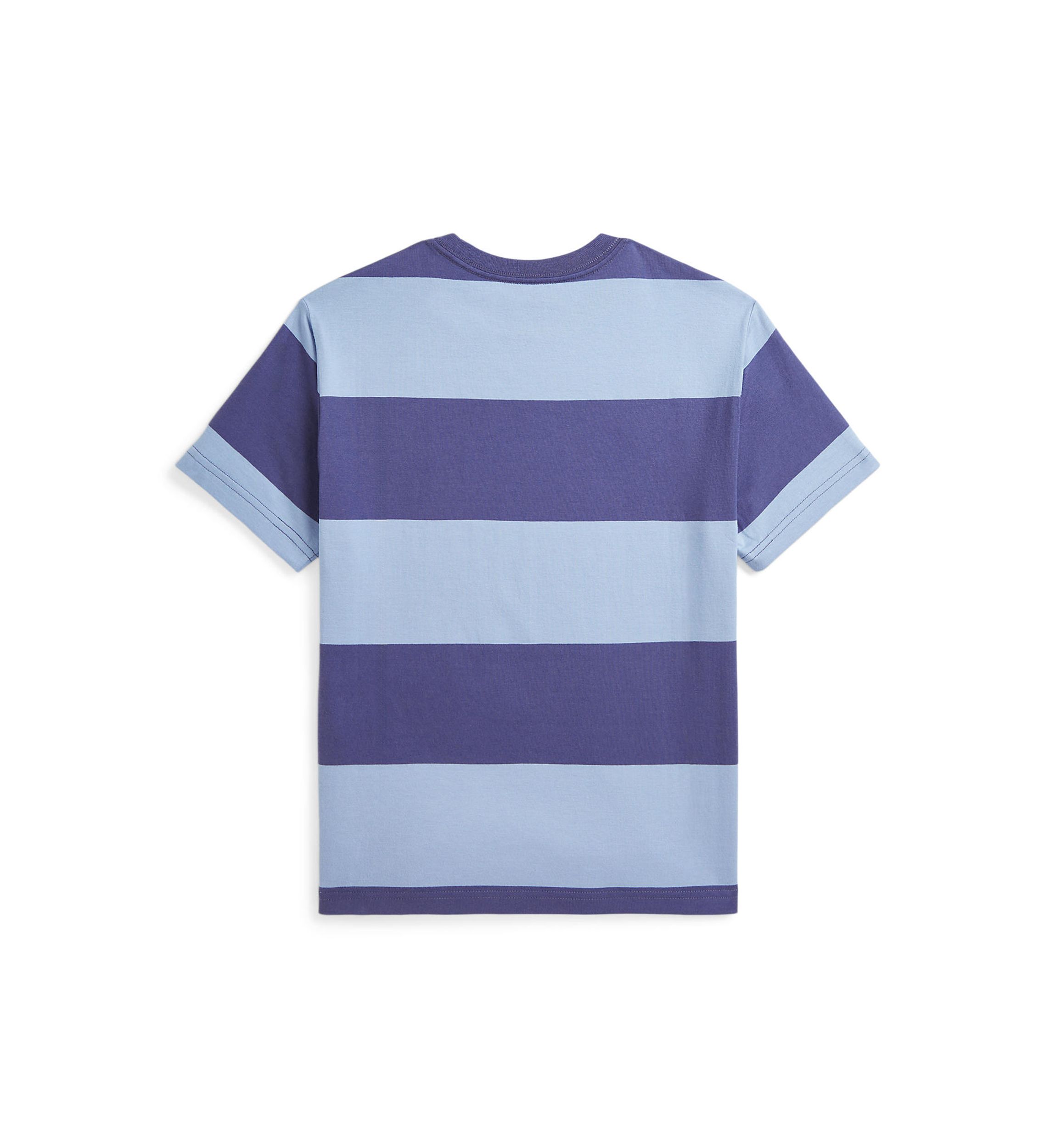 Boys 8-20 Striped Cotton Jersey T-Shirt