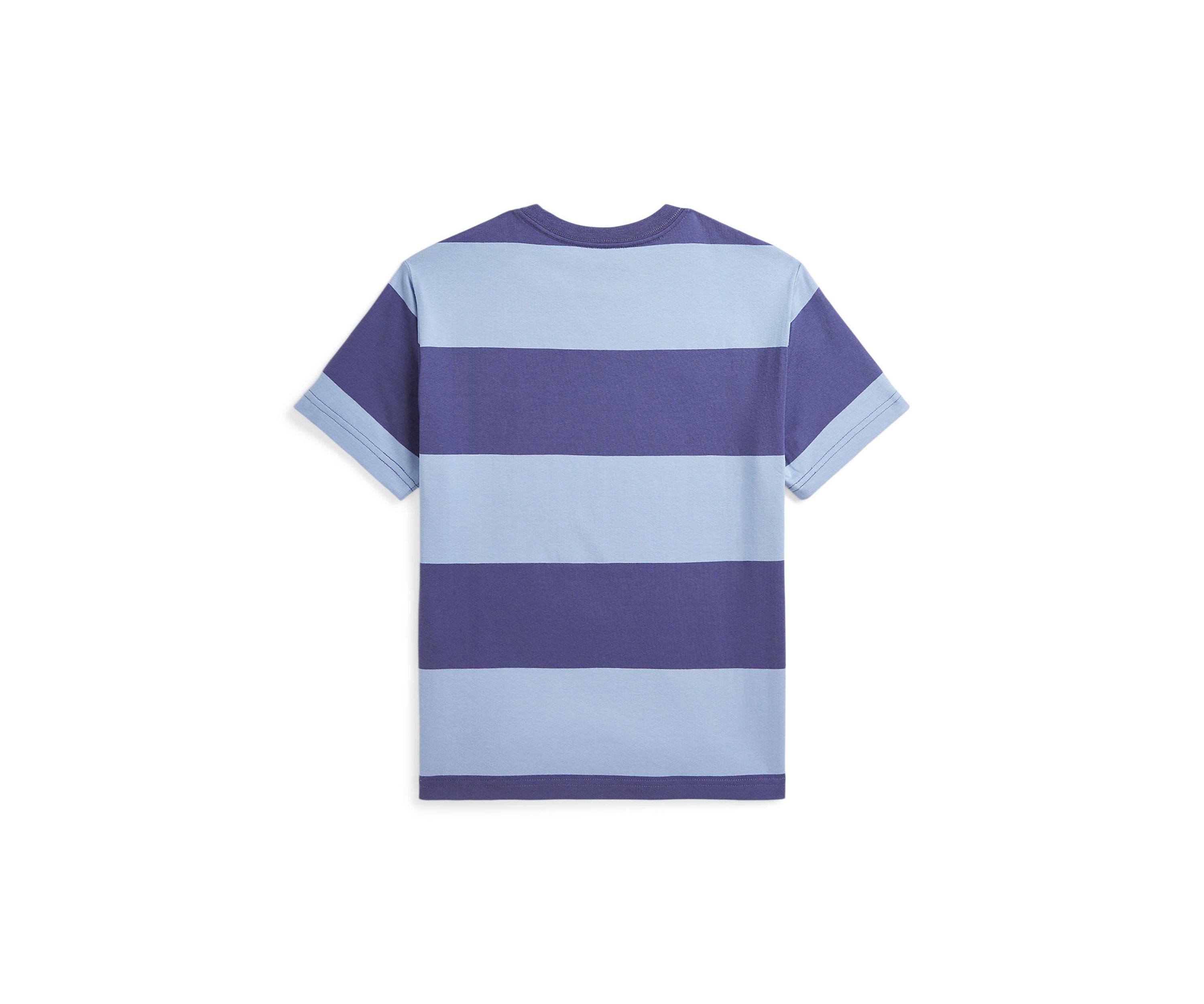 Boys 8-20 Striped Cotton Jersey T-Shirt