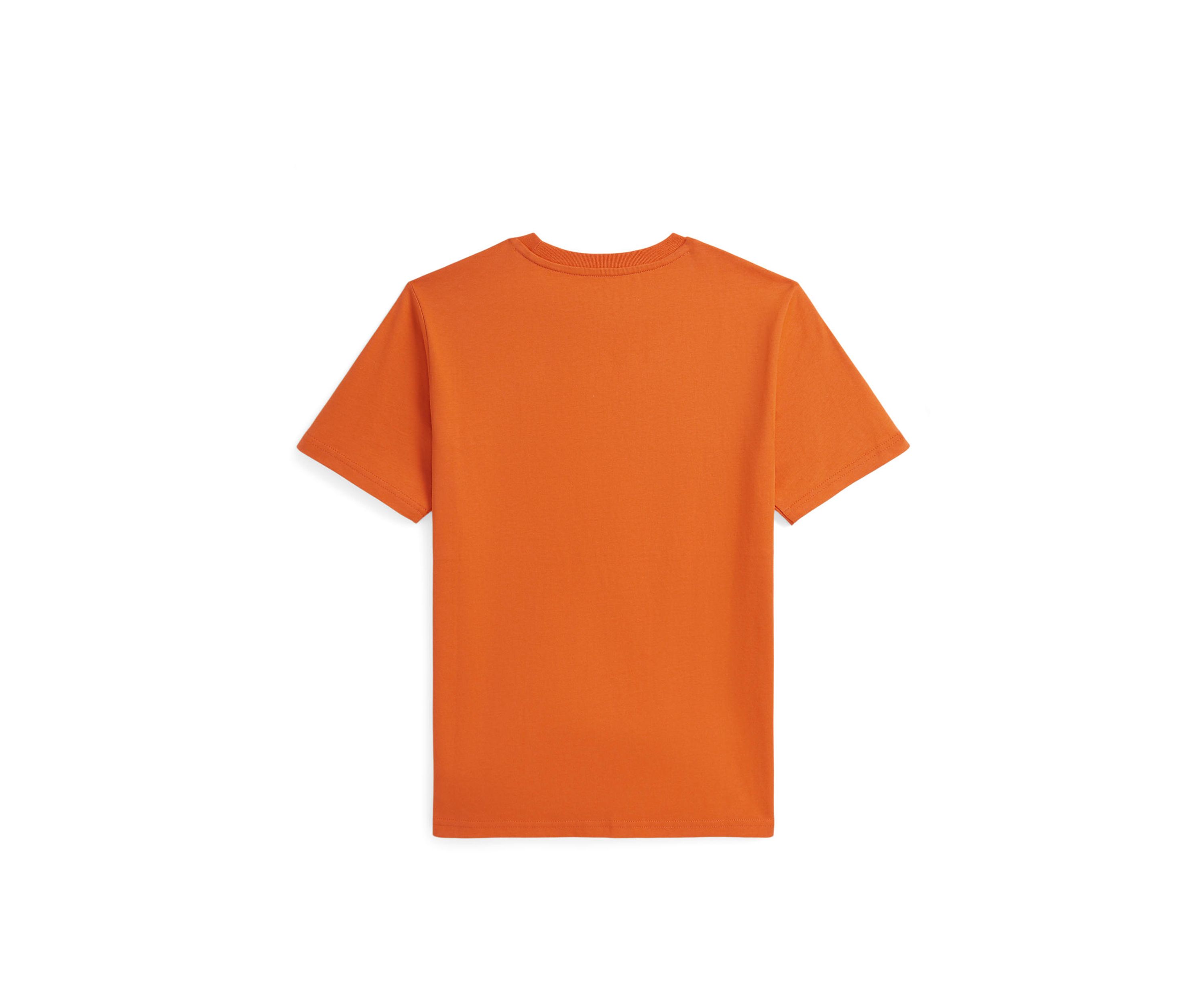 Boys 8-20 Big Pony Cotton Jersey Tee