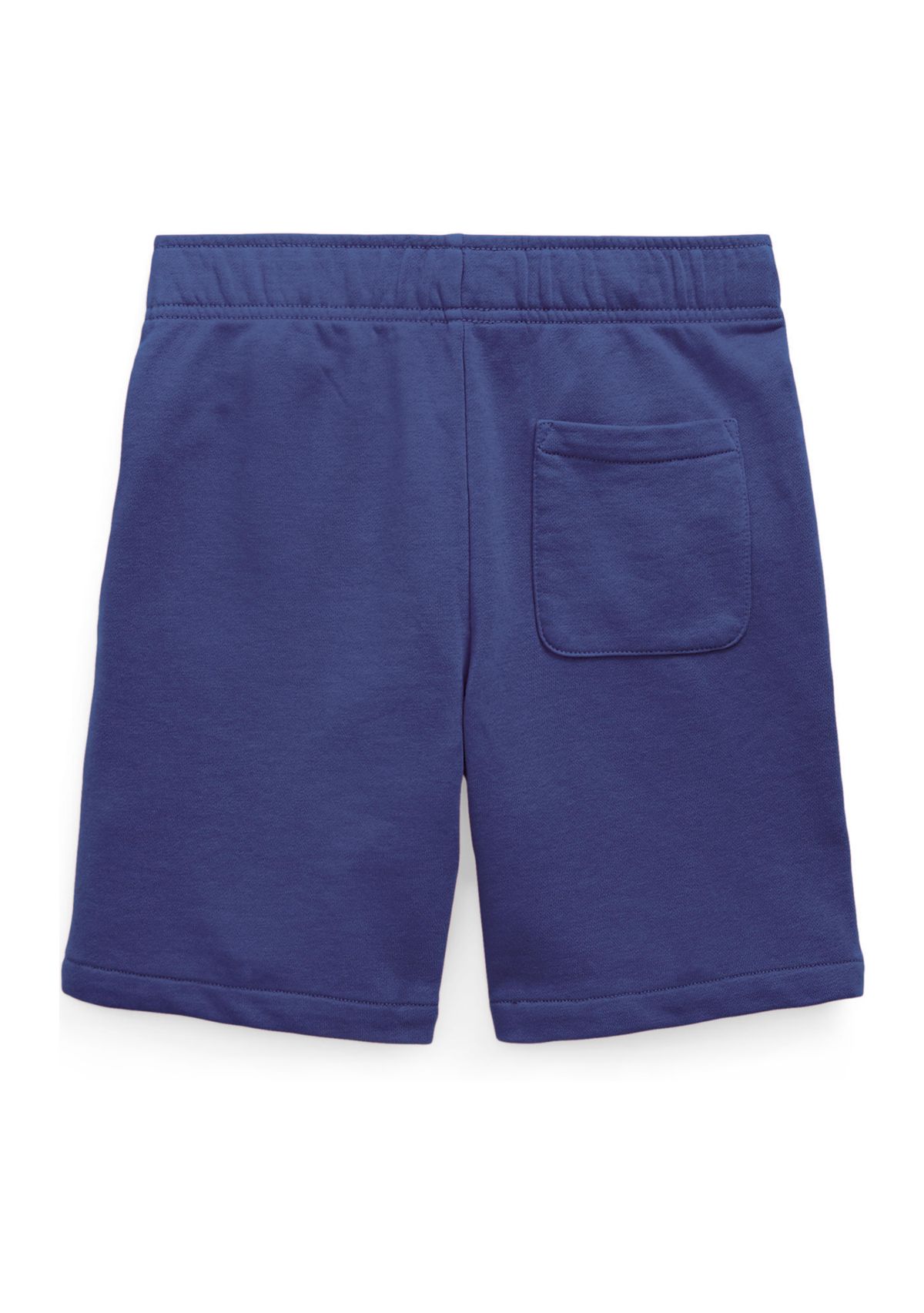 Boys 8-20 Logo-Appliquéd French Terry Shorts