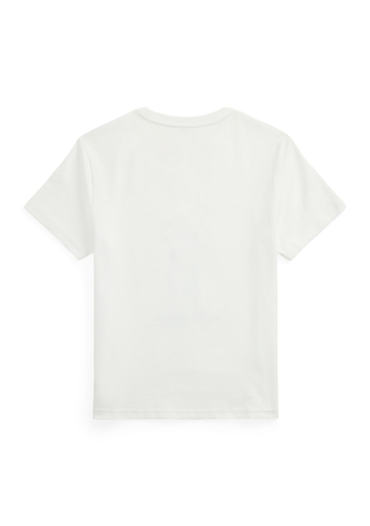 Boys 8-20 Polo Bear Cotton Jersey T-Shirt