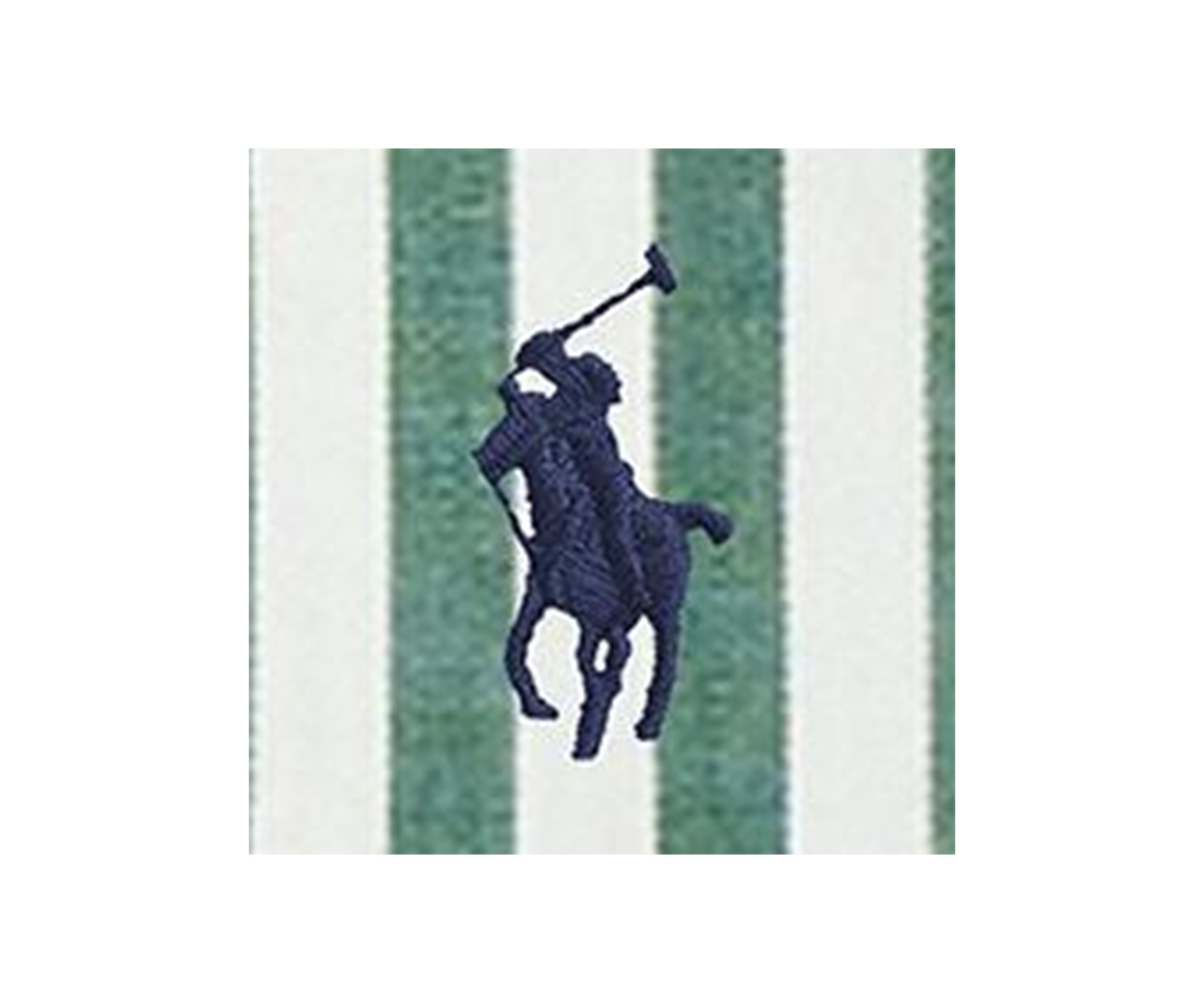 Boys 8-20 Striped Cotton Poplin Shirt