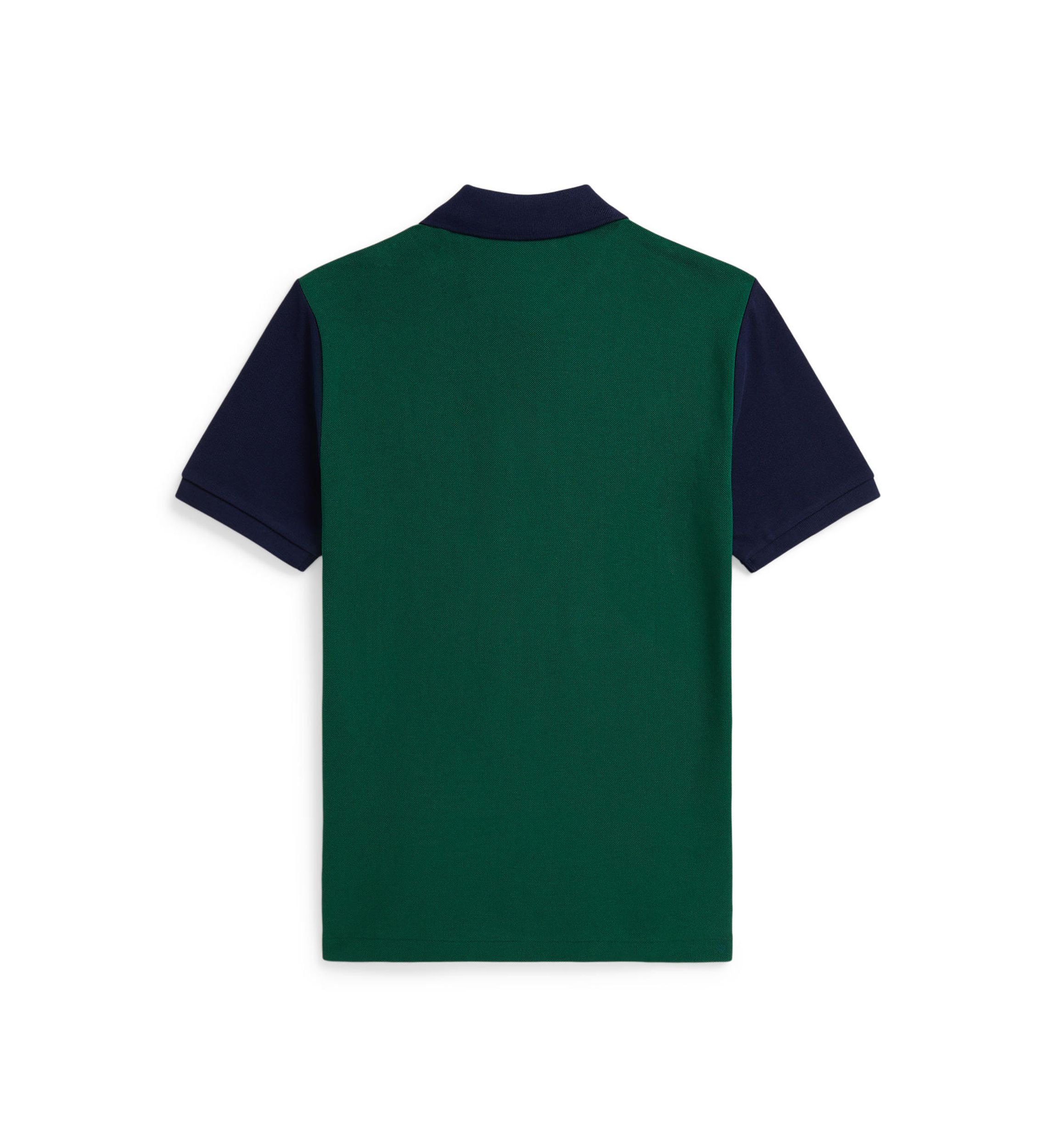 Boys 8-20 Big Pony Cotton Mesh Polo Shirt