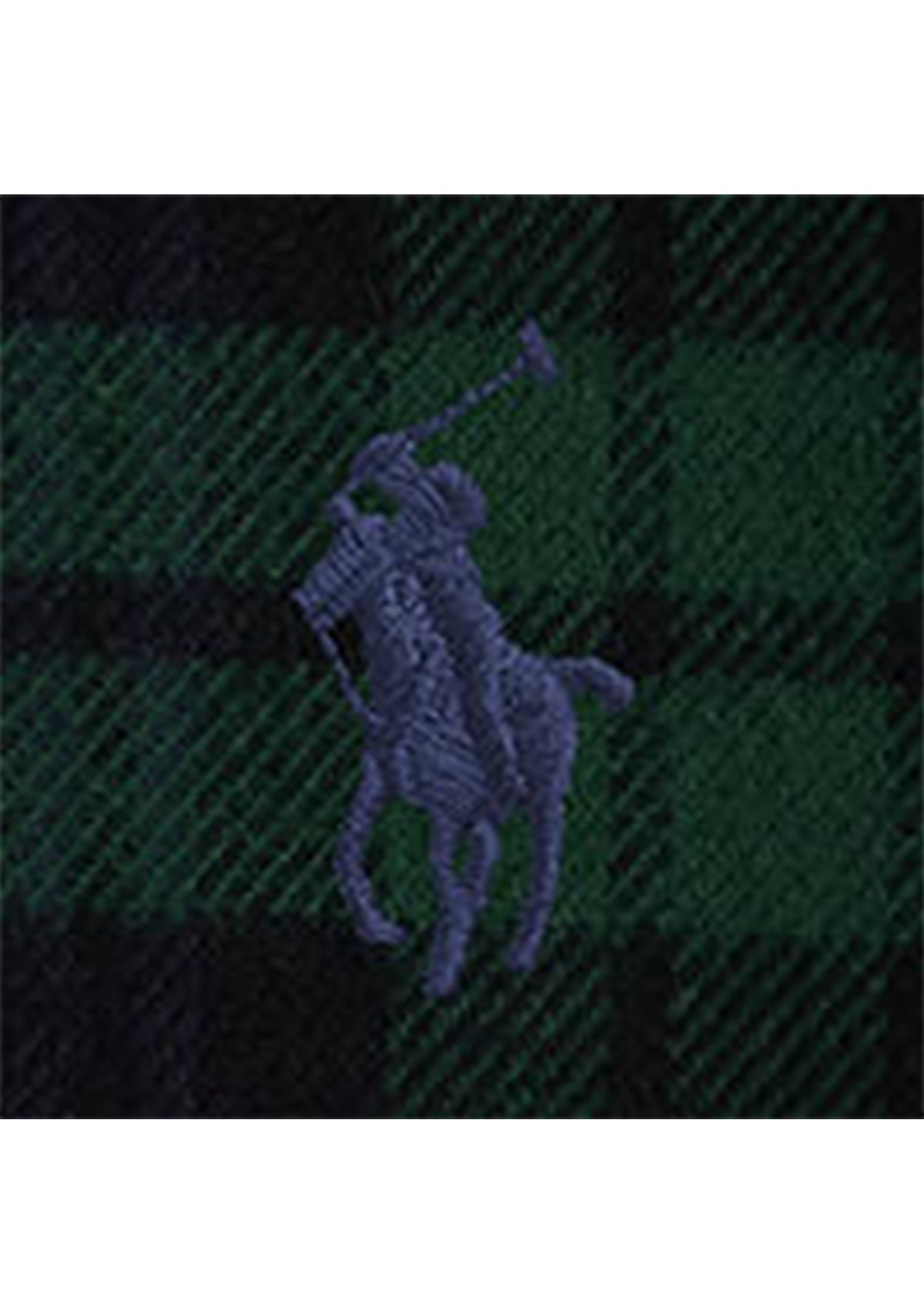 Boys 8-20 Plaid Cotton Flannel Camp Shirt