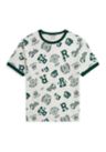 Boys 8-20 Cotton Jersey Graphic T-Shirt