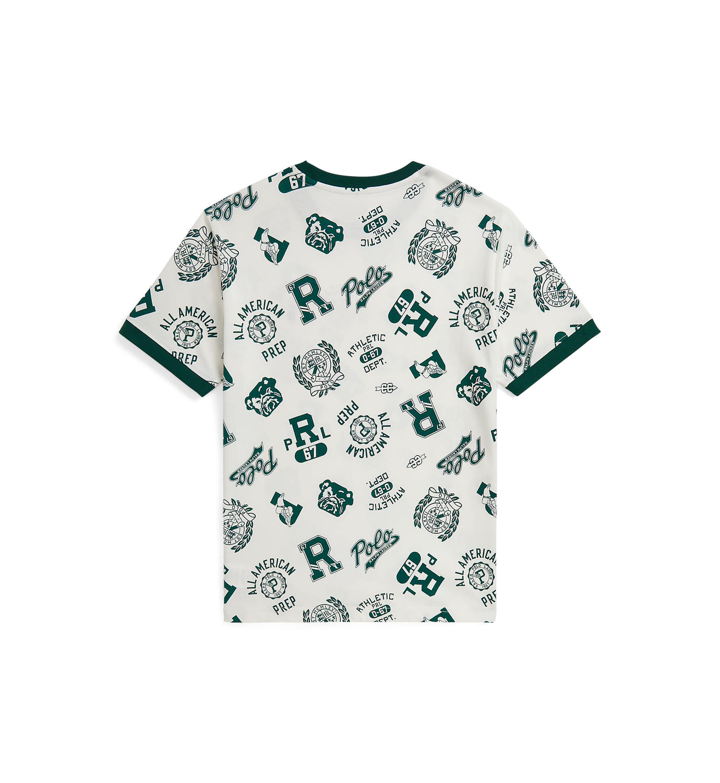 Boys 8-20 Cotton Jersey Graphic T-Shirt