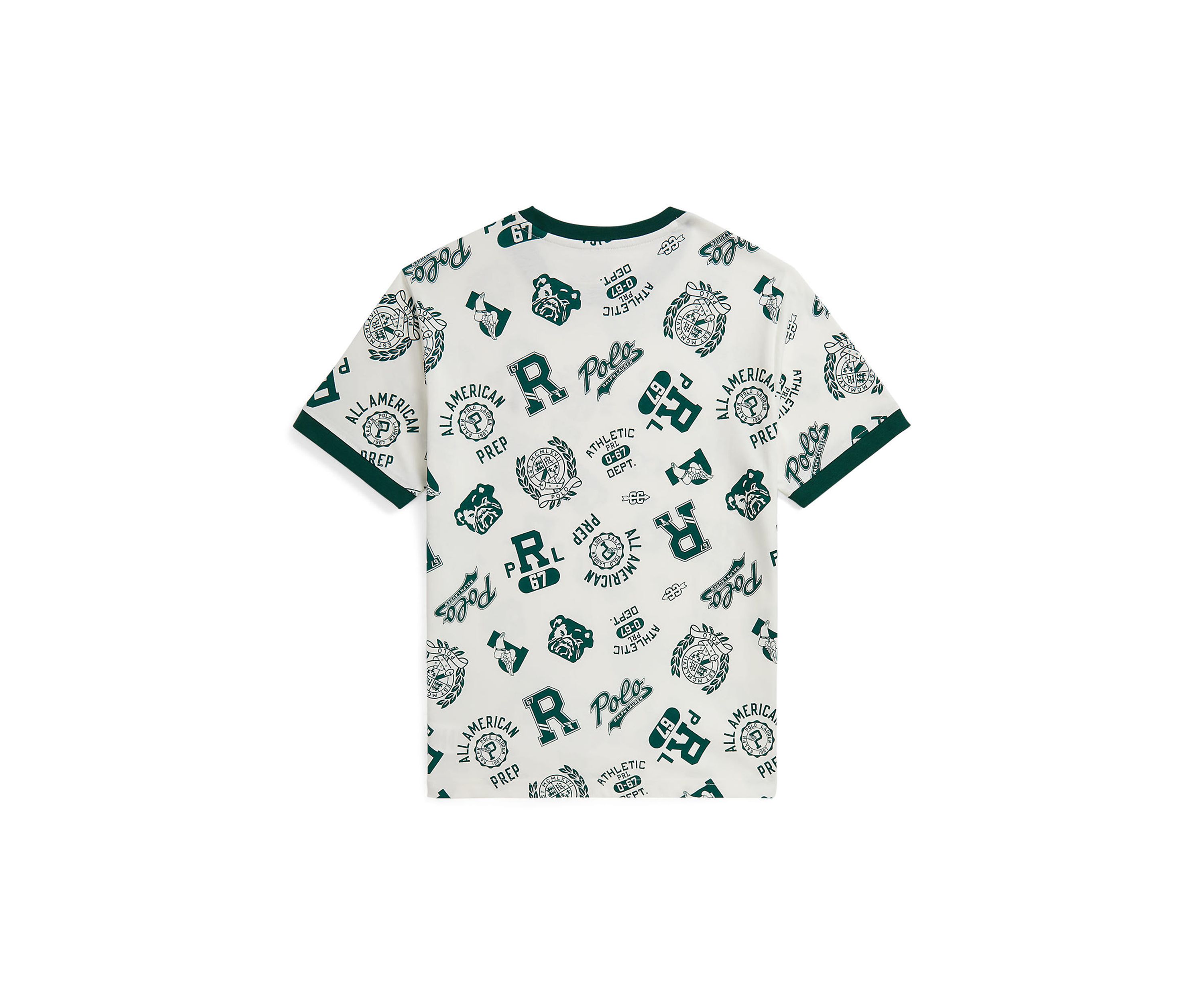 Boys 8-20 Cotton Jersey Graphic T-Shirt