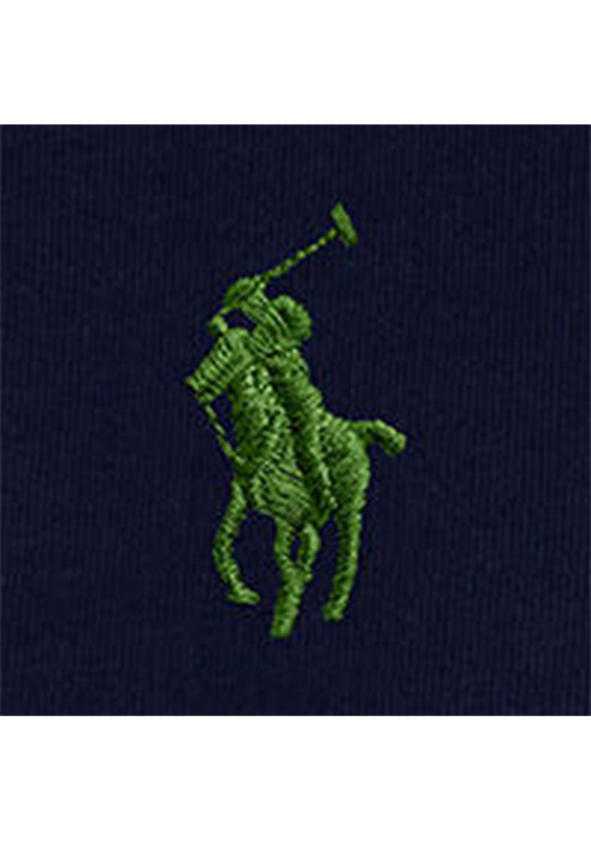 Boys 8-20 Polo Pony Fleece Jogger Pants
