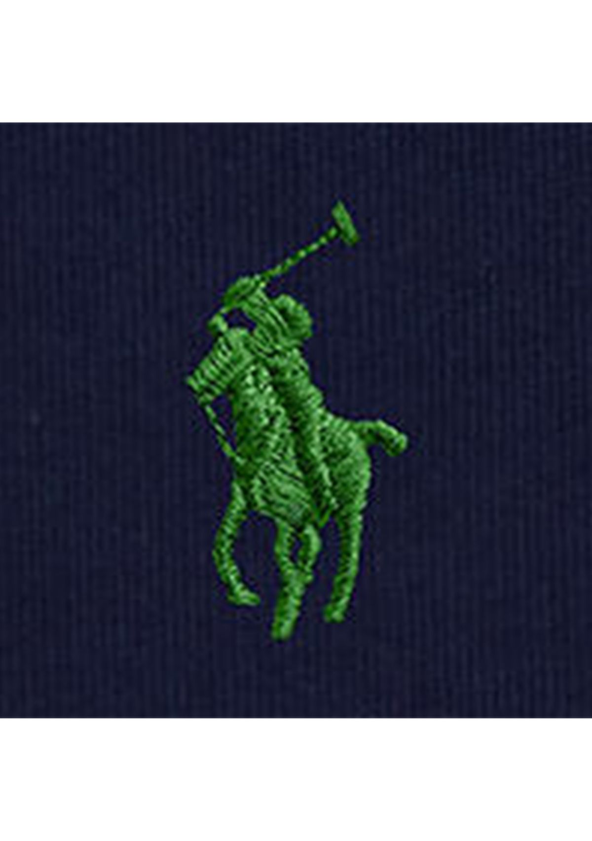 Boys 8-20 Polo Pony Fleece Collared Sweatshirt